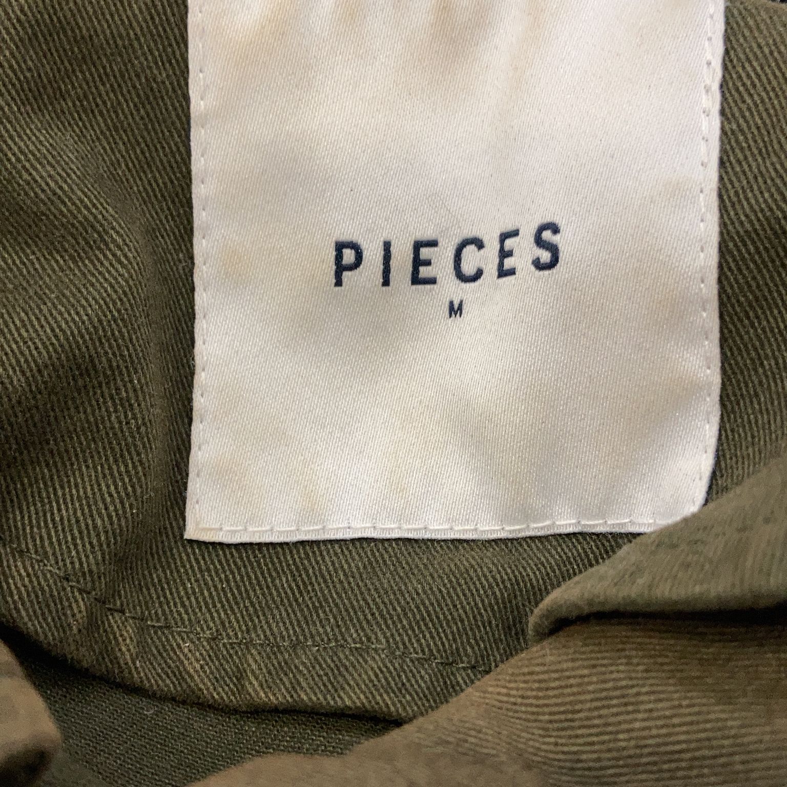 Pieces