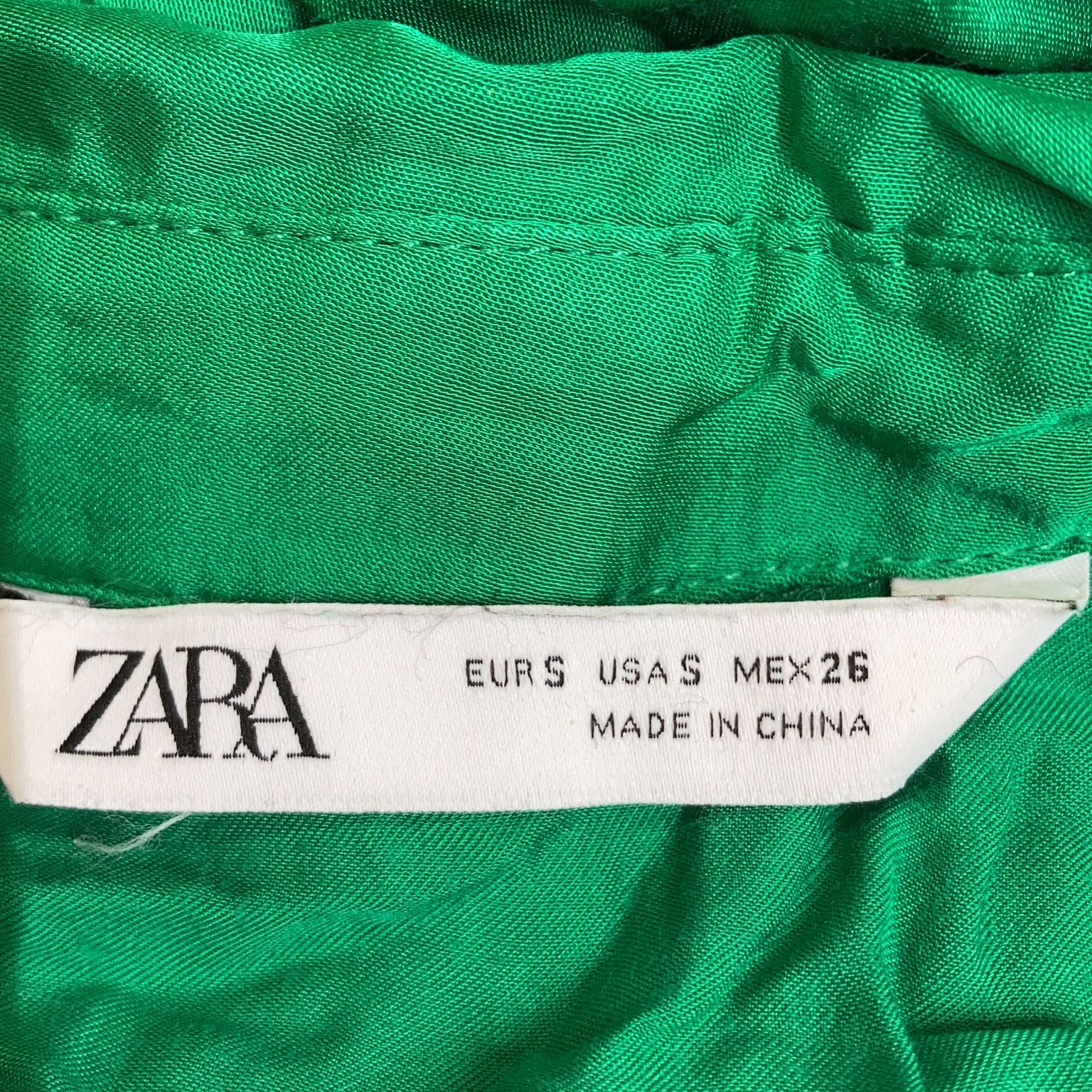 Zara