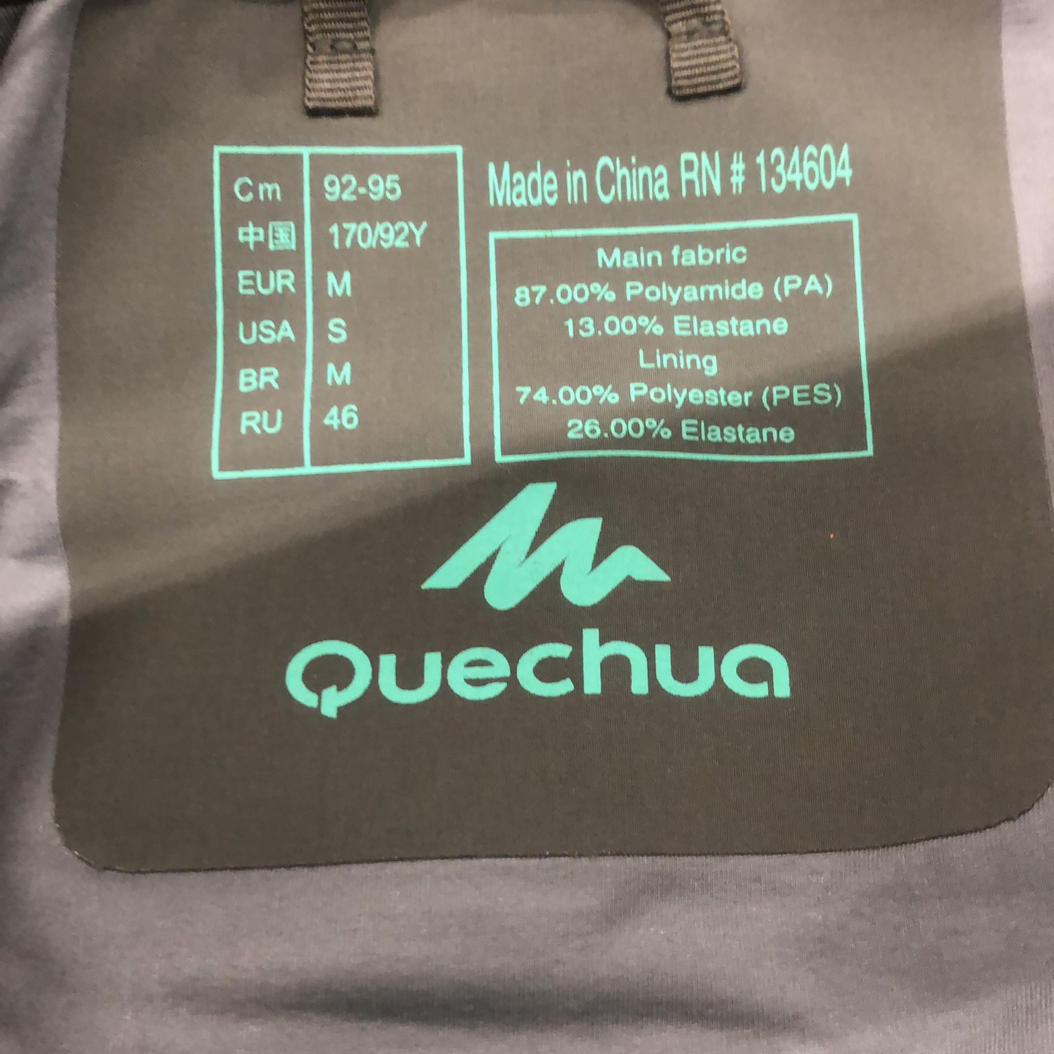 Quechua