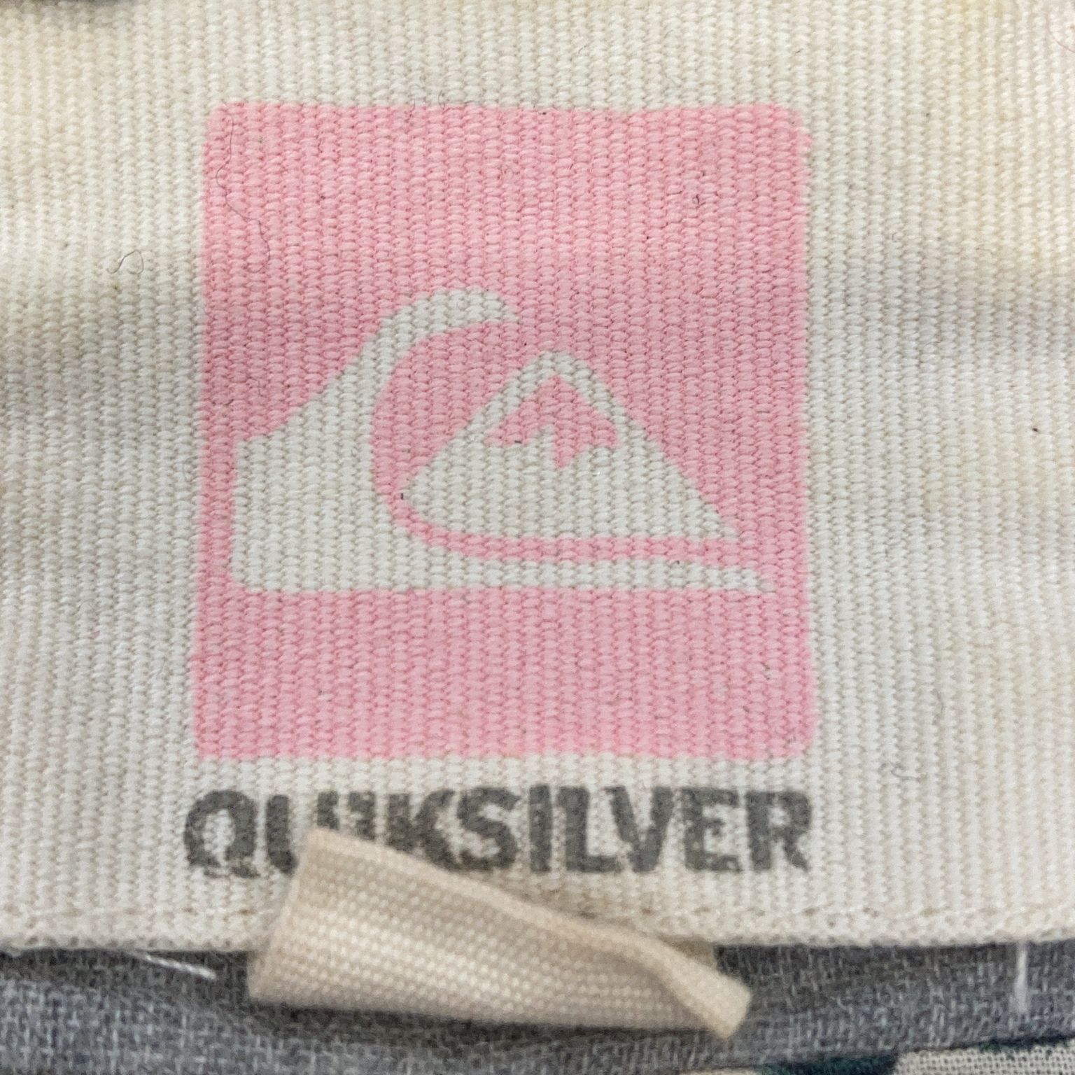 Quiksilver