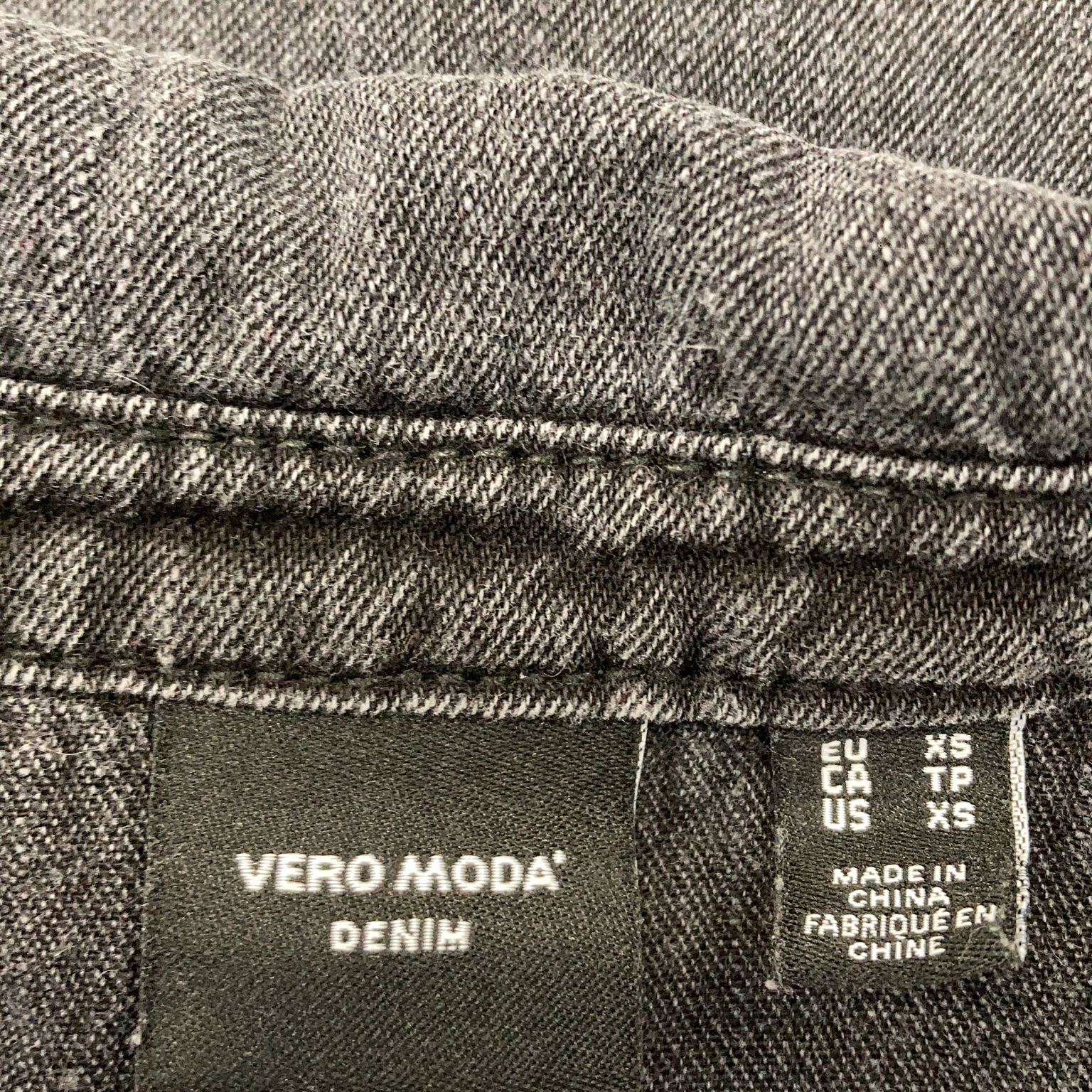 Vero Moda