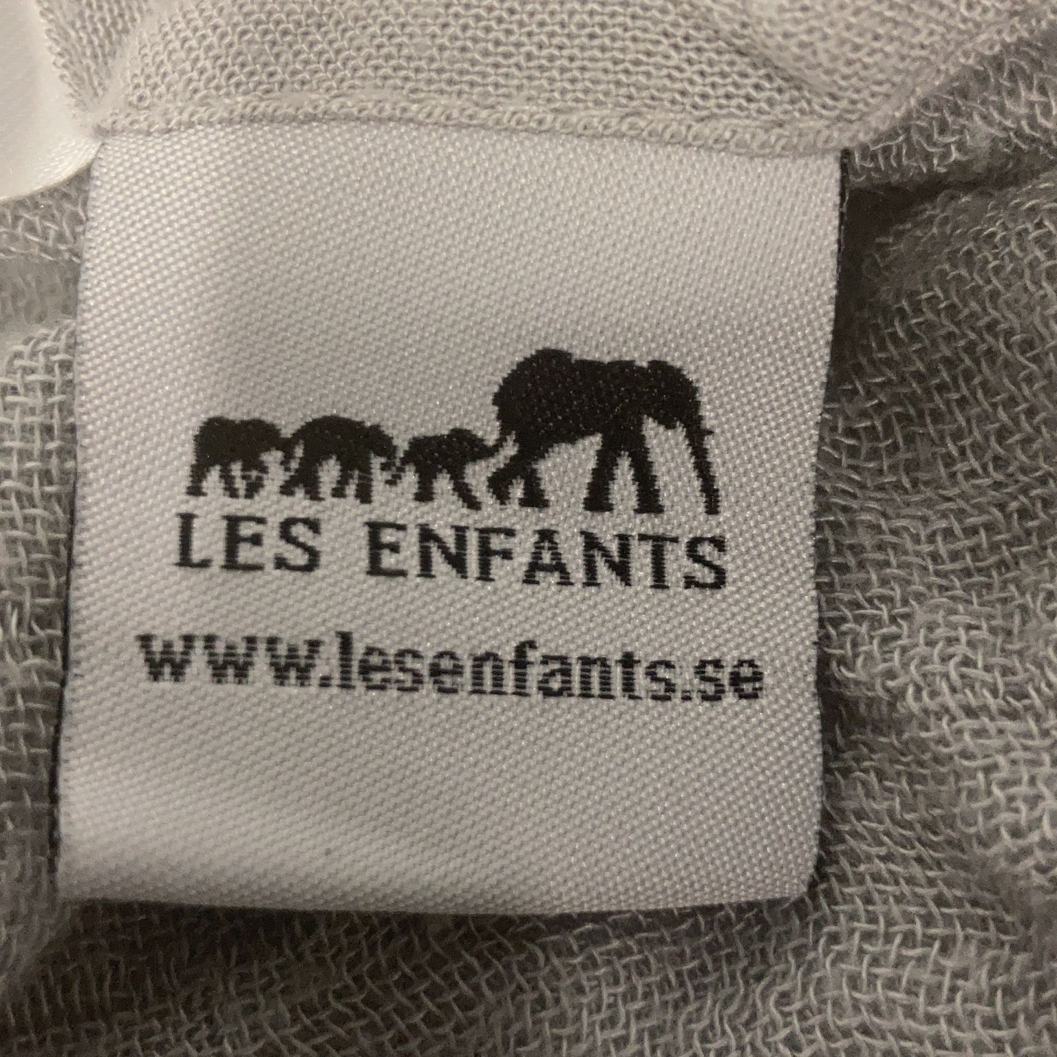 Les Enfants