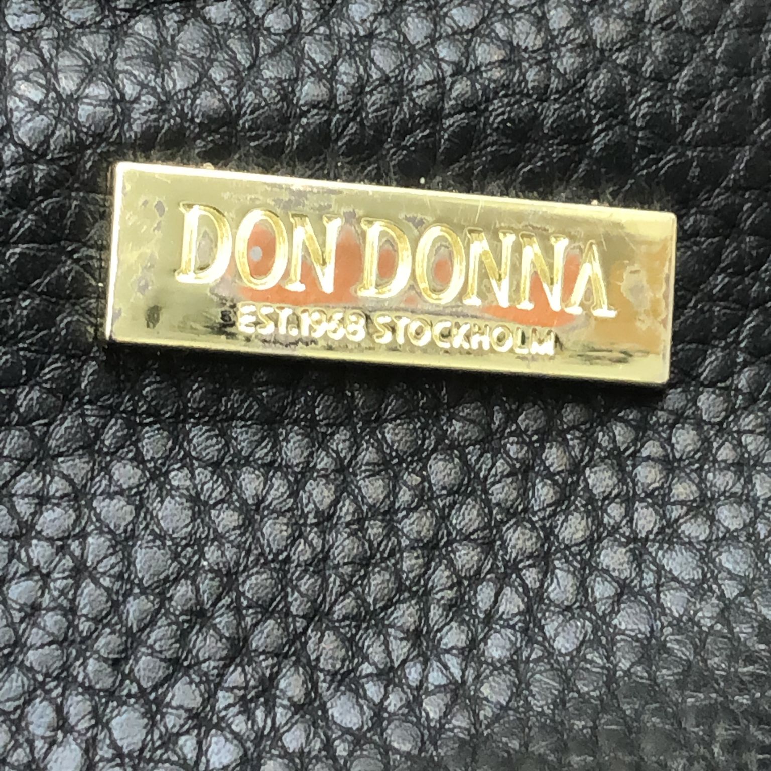 Don Donna