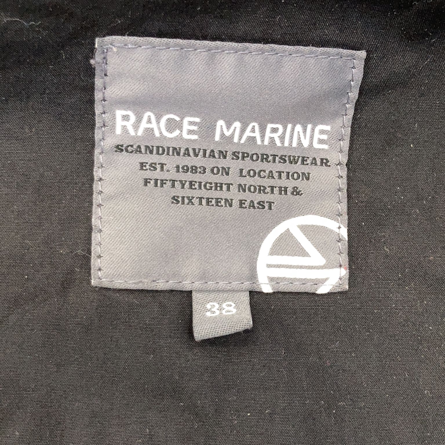 Race Marine