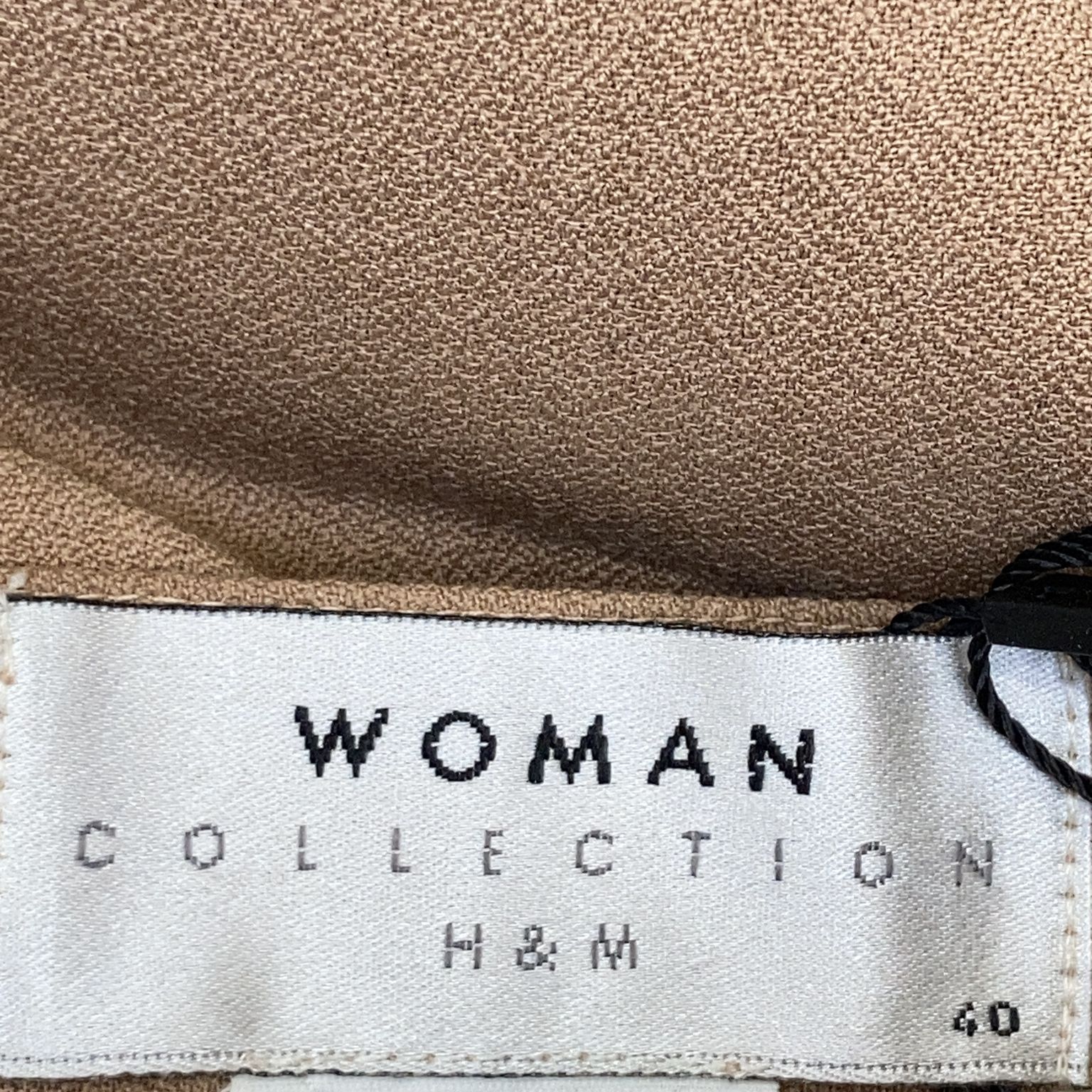 Woman Collection HM