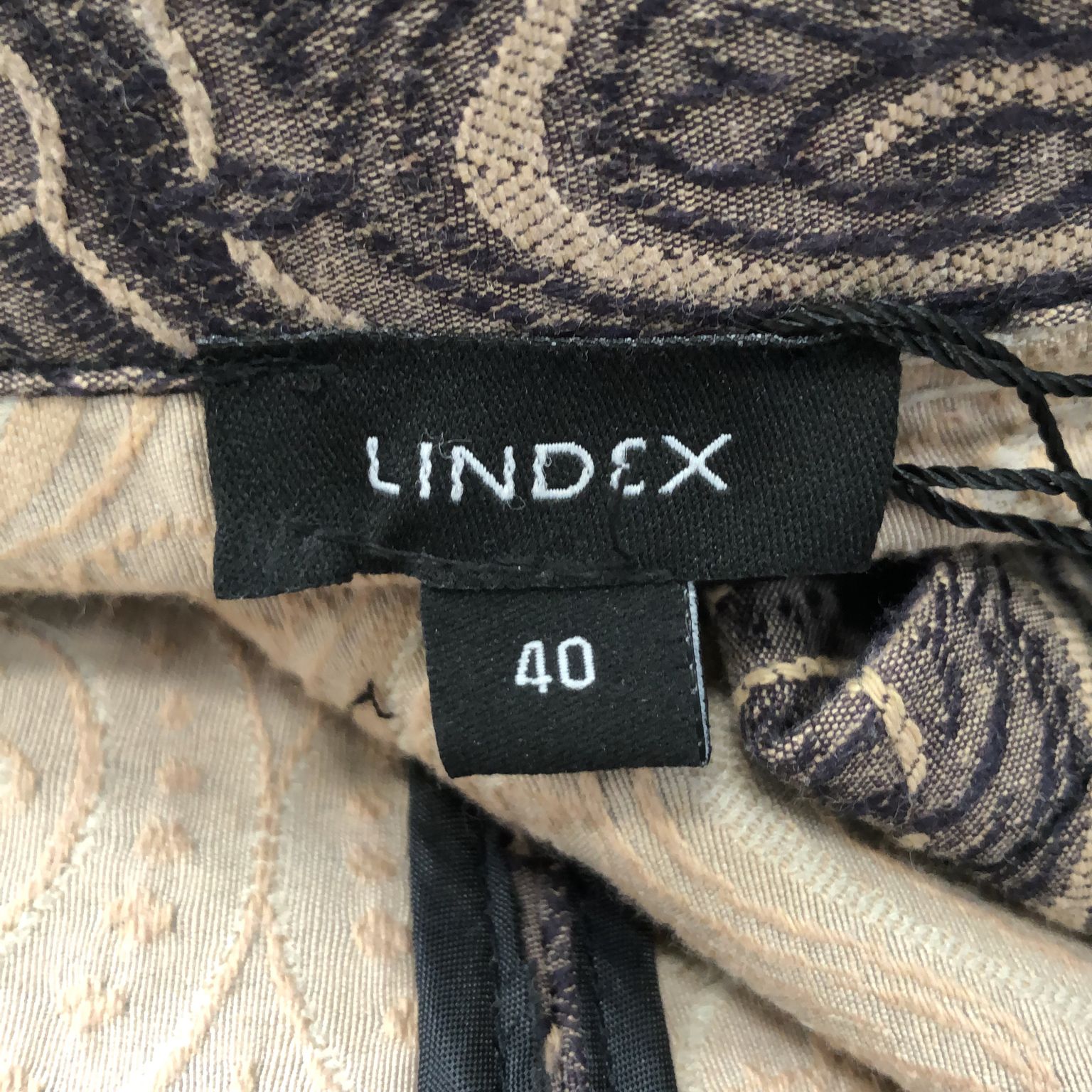 Lindex