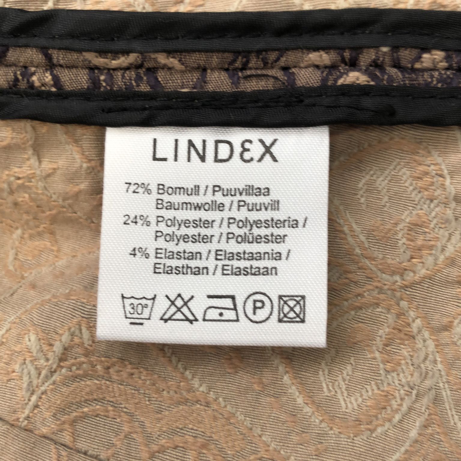 Lindex