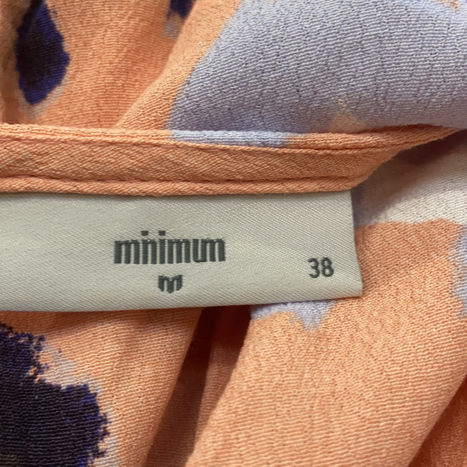 Minimum