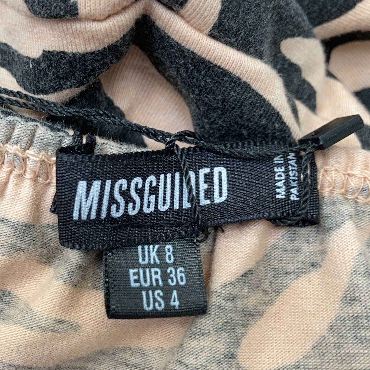 Missguided