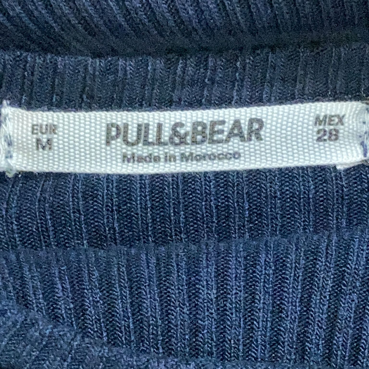 Pull  Bear