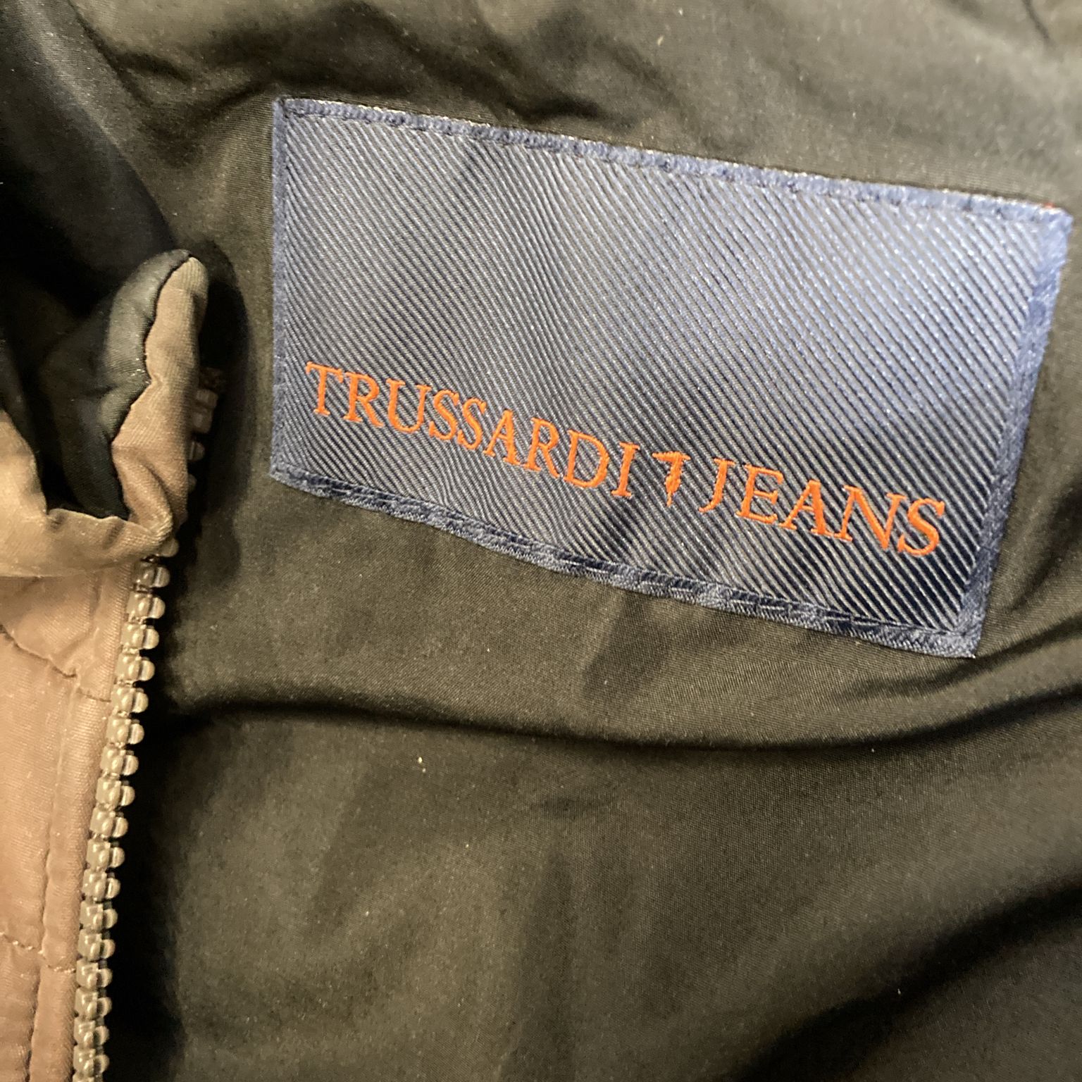 Trussardi Jeans