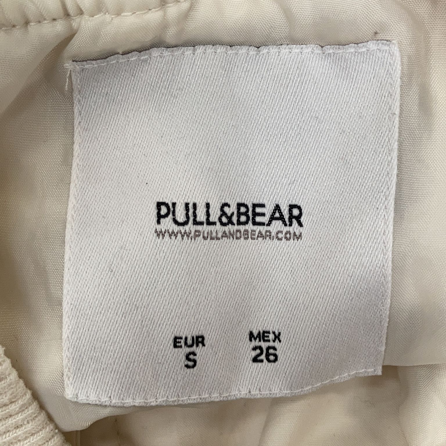 Pull  Bear