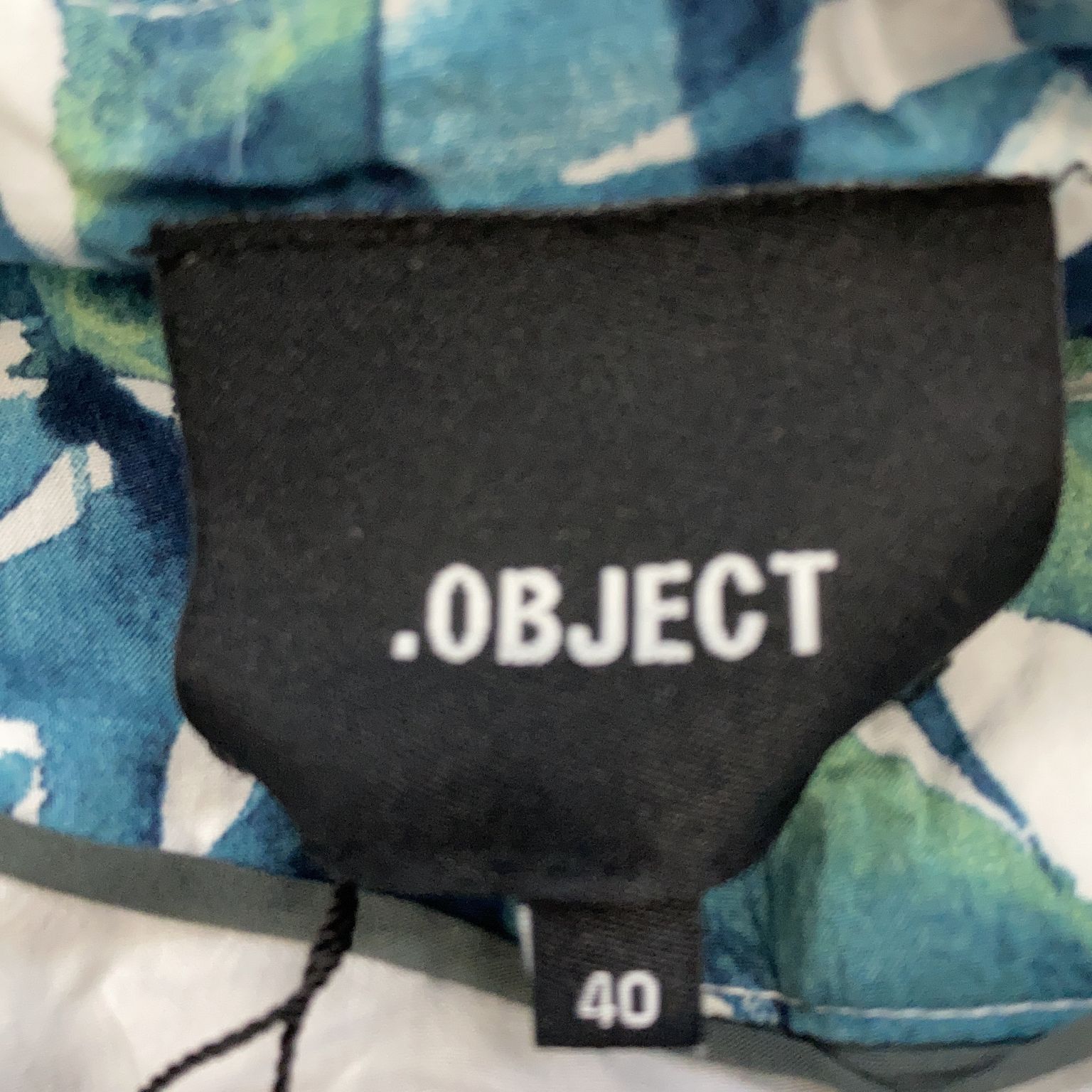 Object