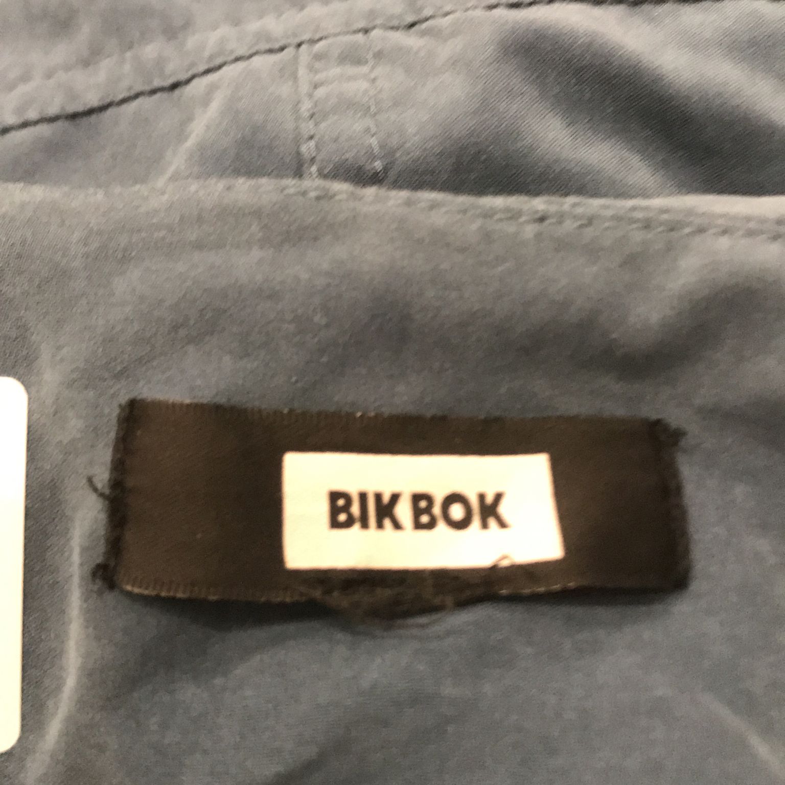 Bik Bok