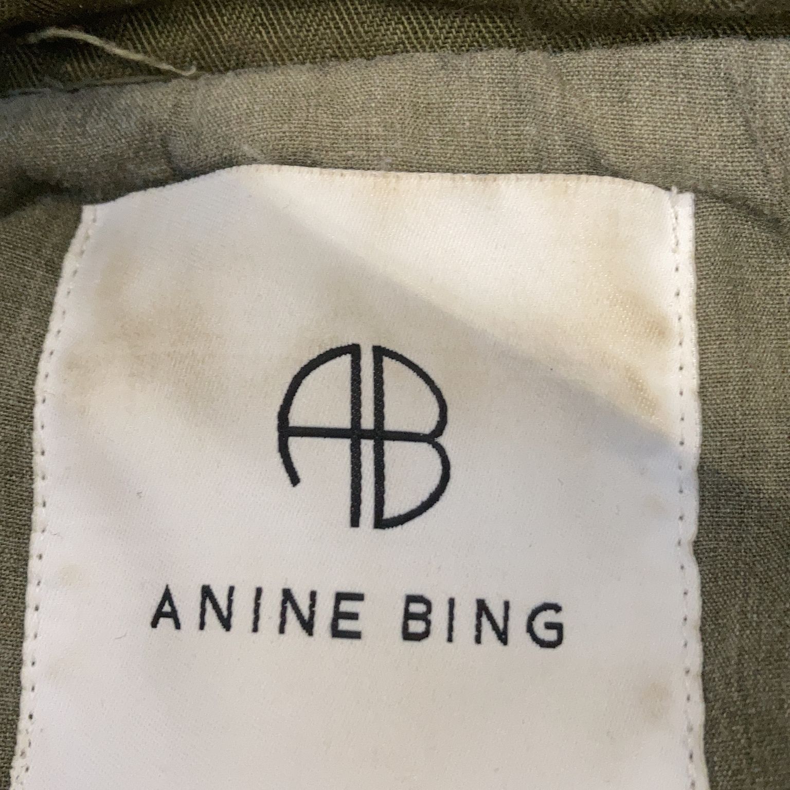 Anine Bing