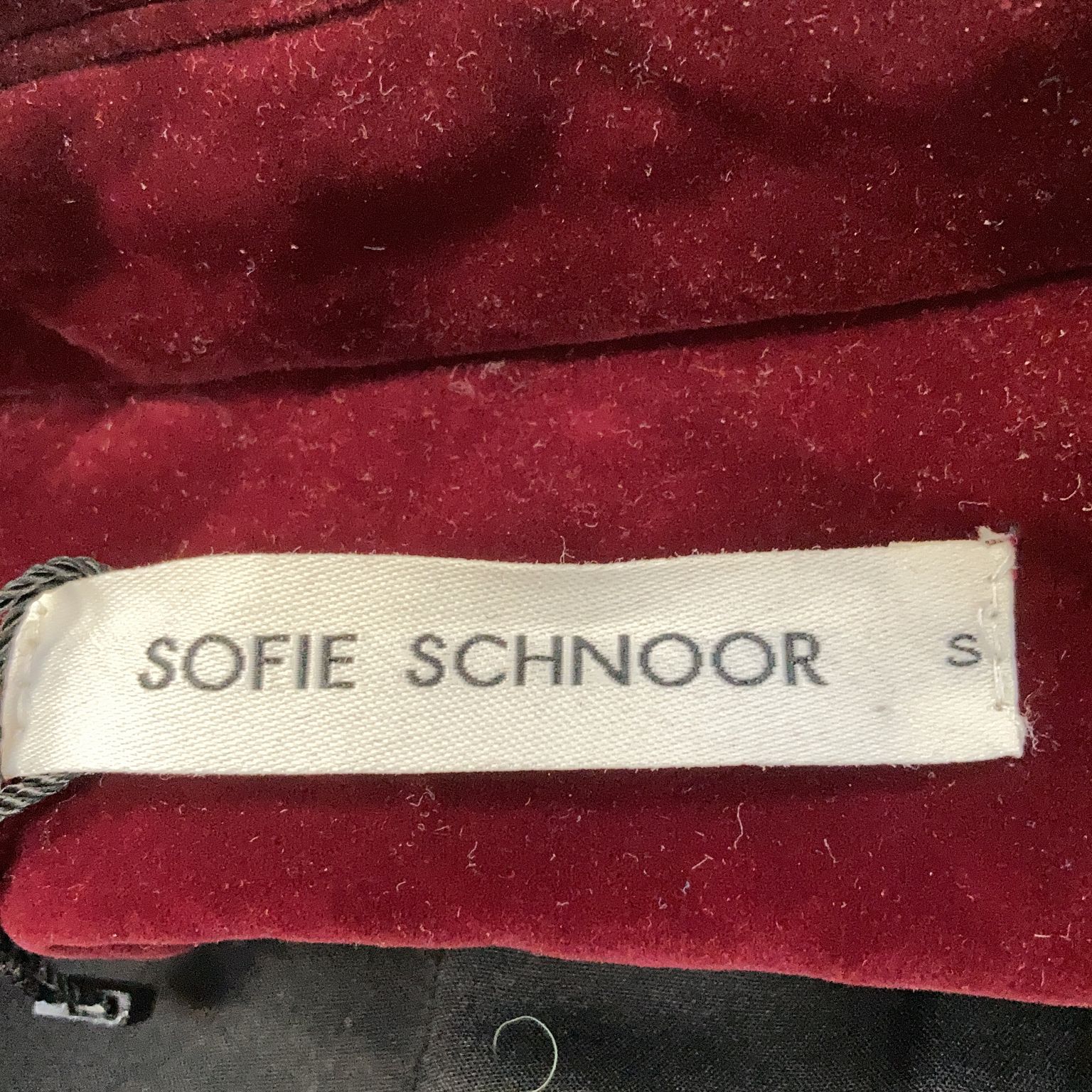 Sofie Schnoor