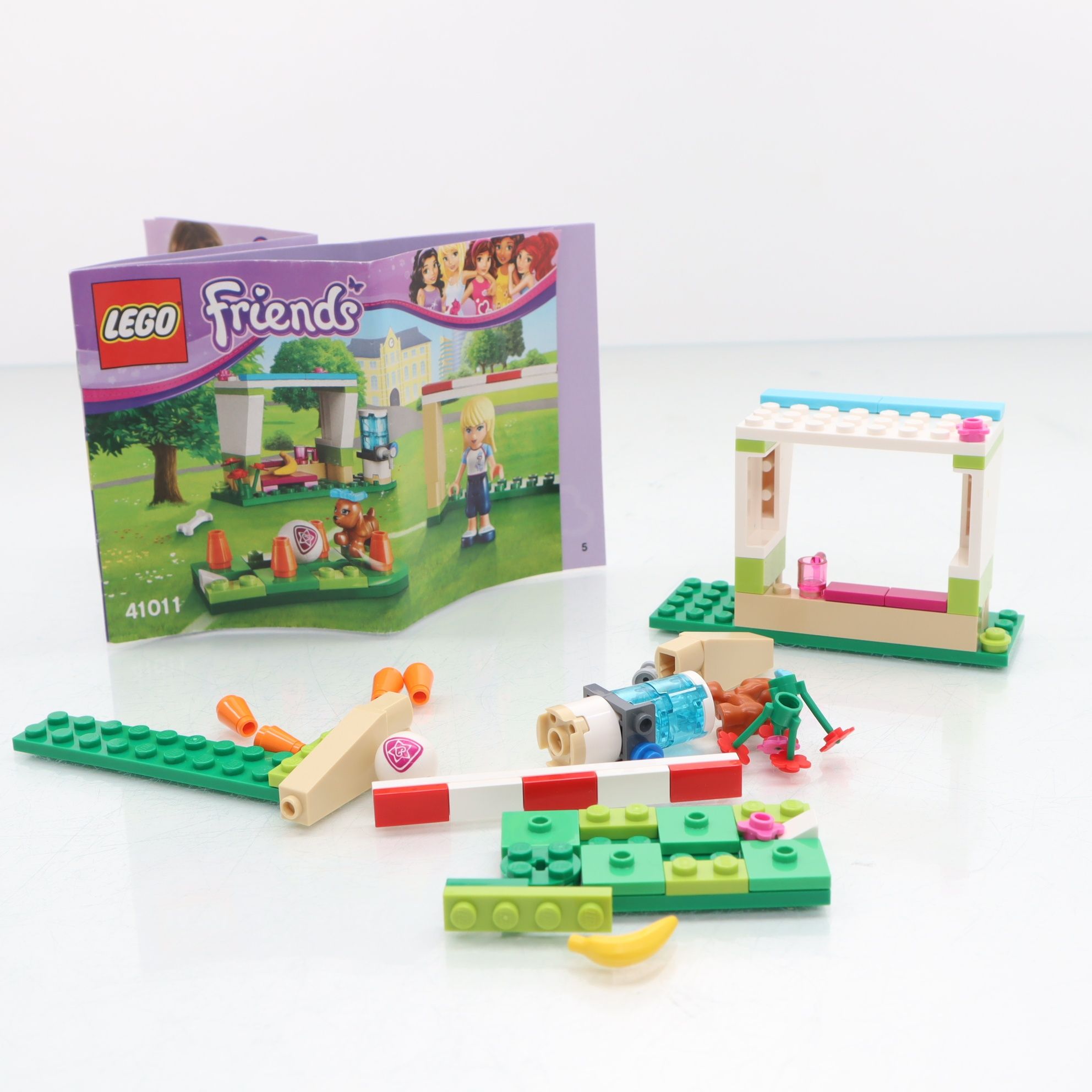 LEGO Friends