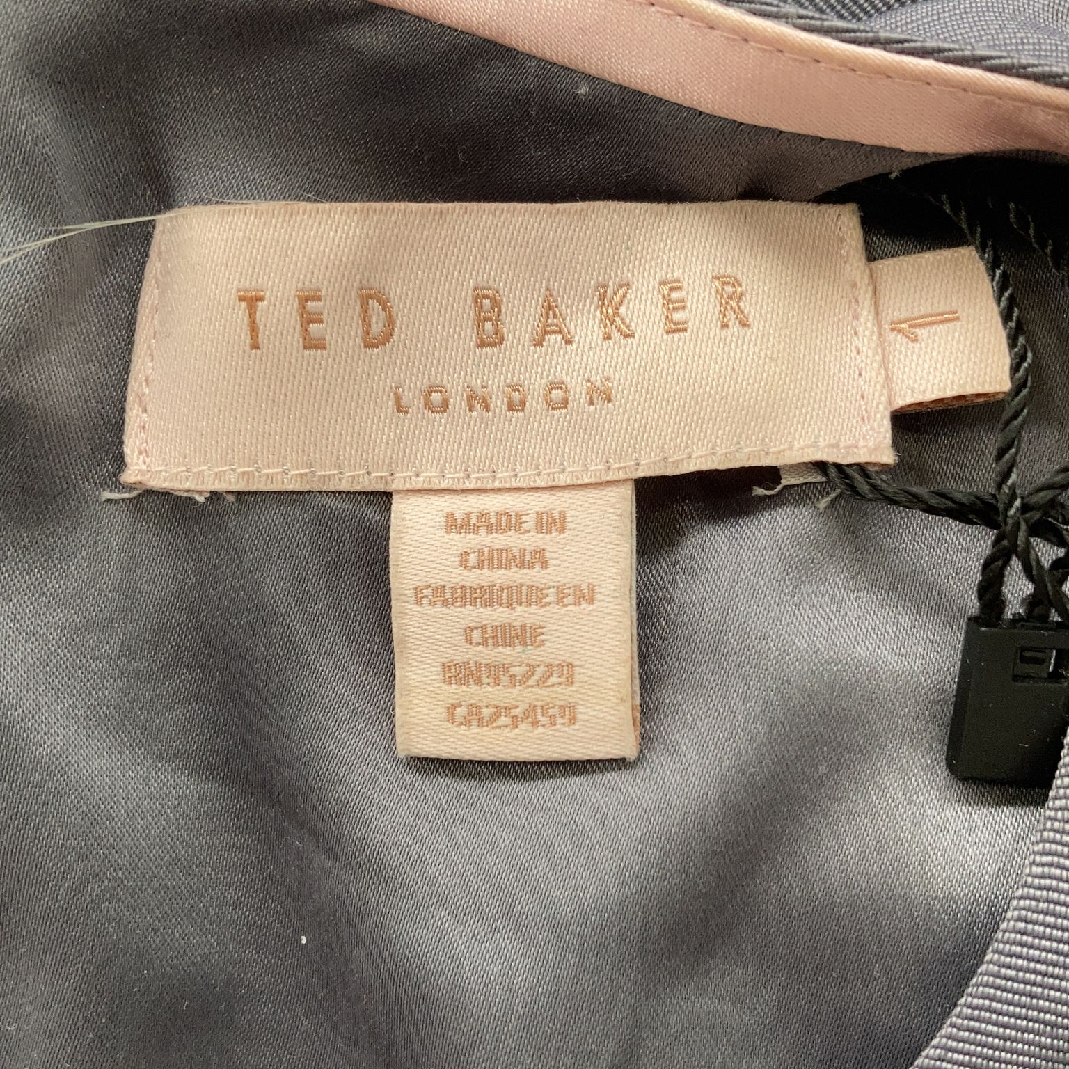 Ted Baker