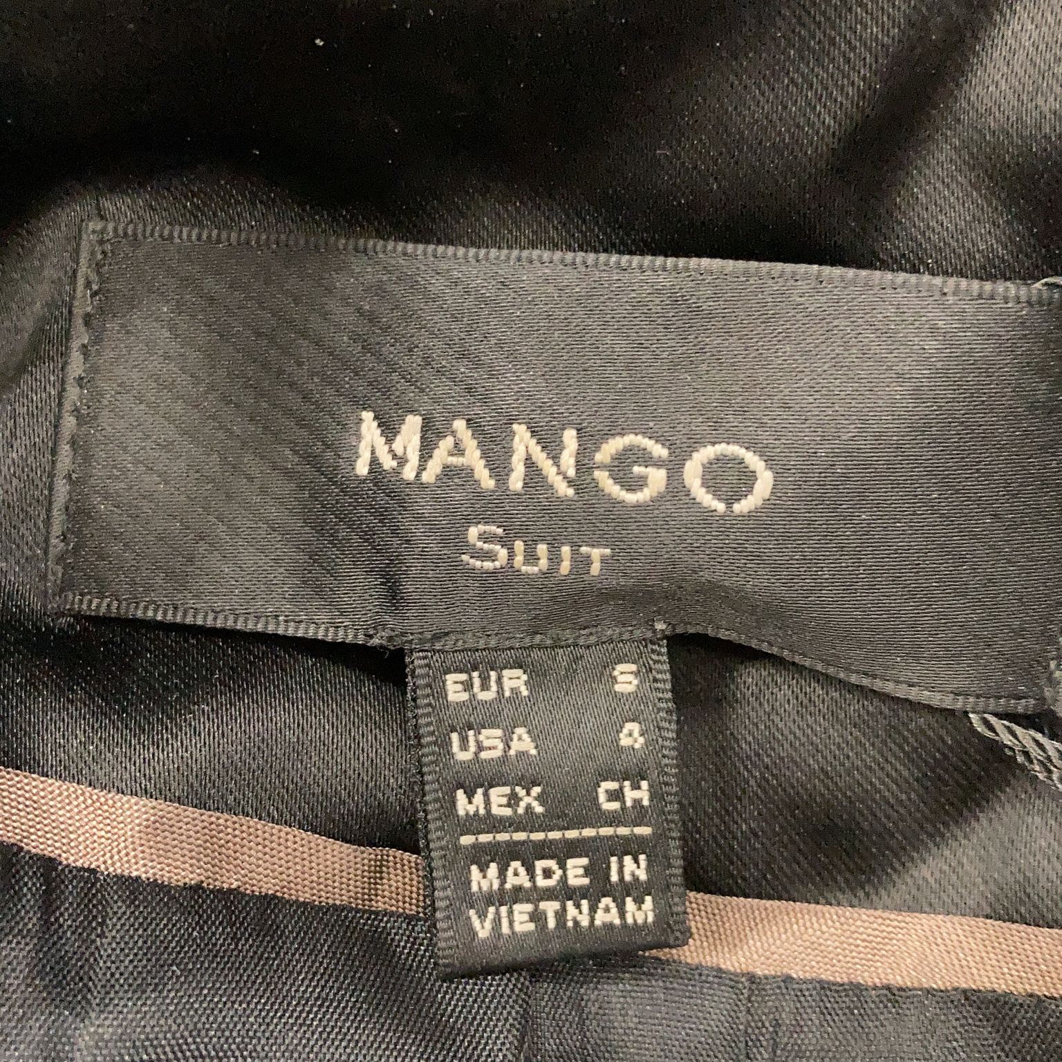 Mango