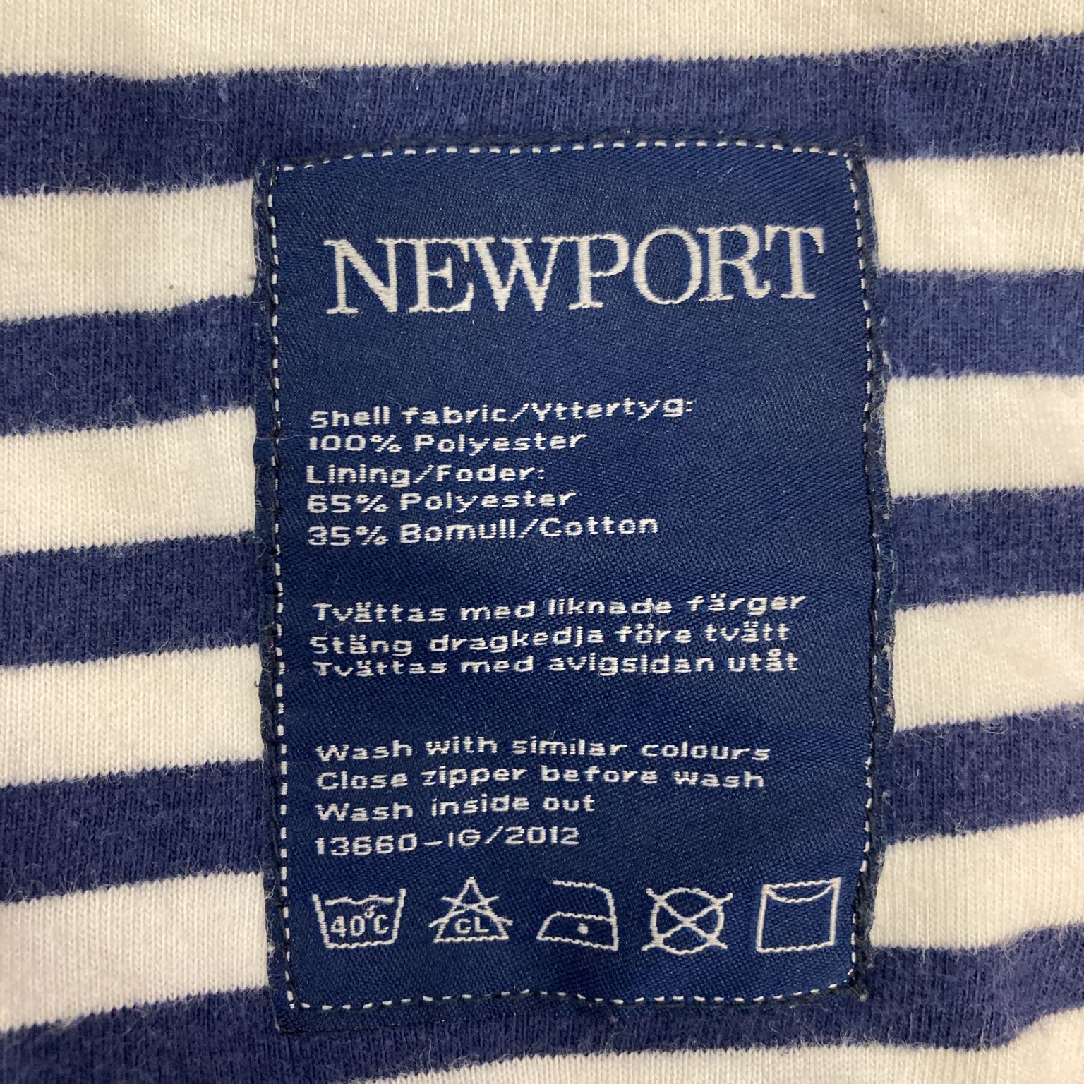 Newport