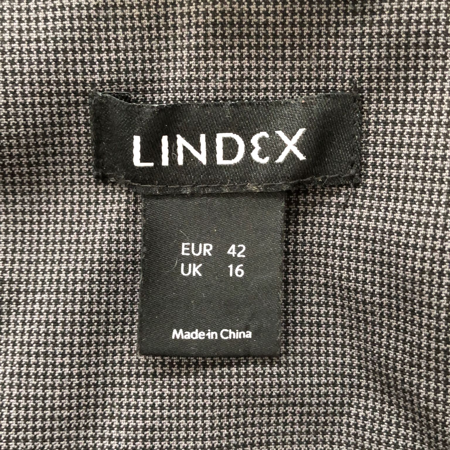 Lindex