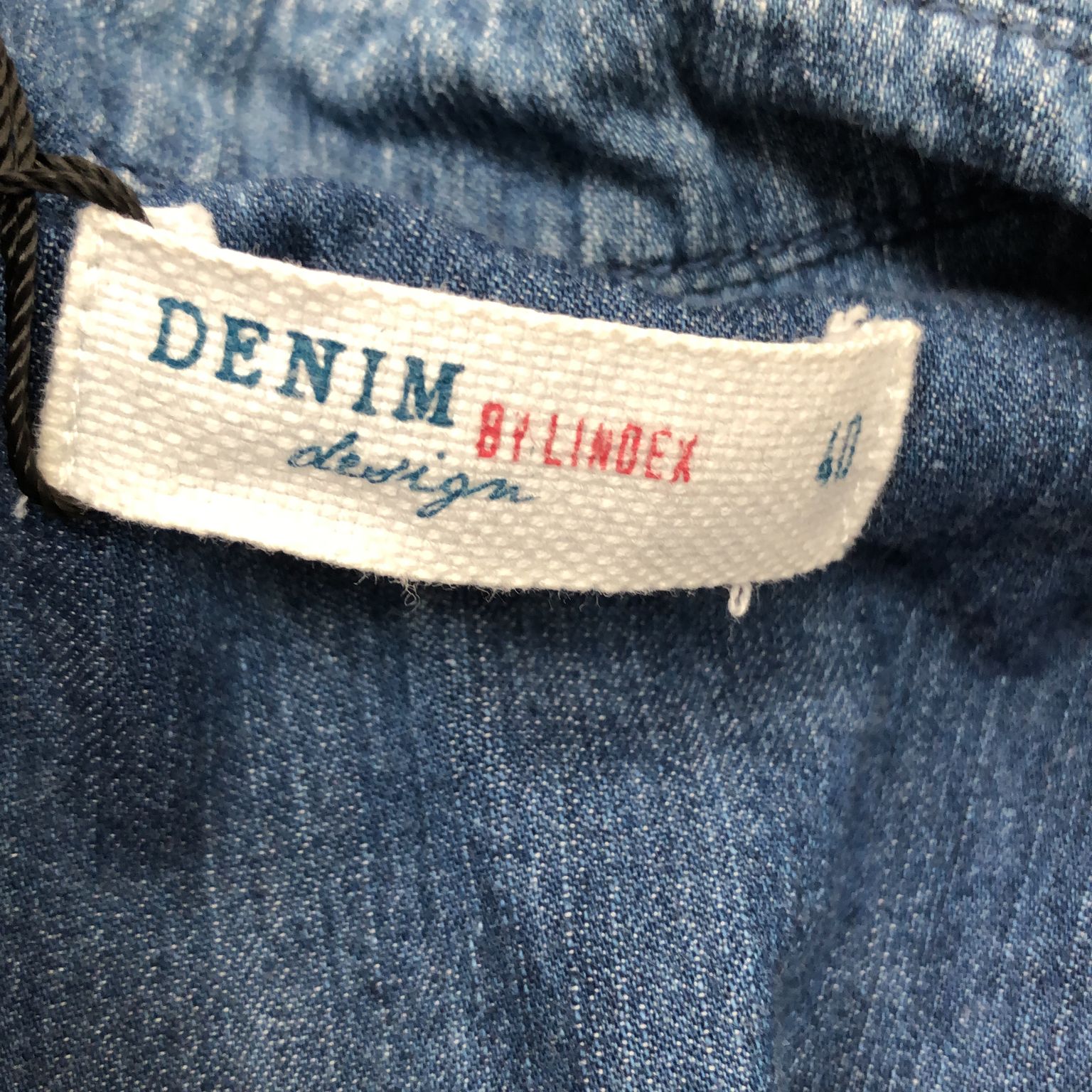 Denim by Lindex