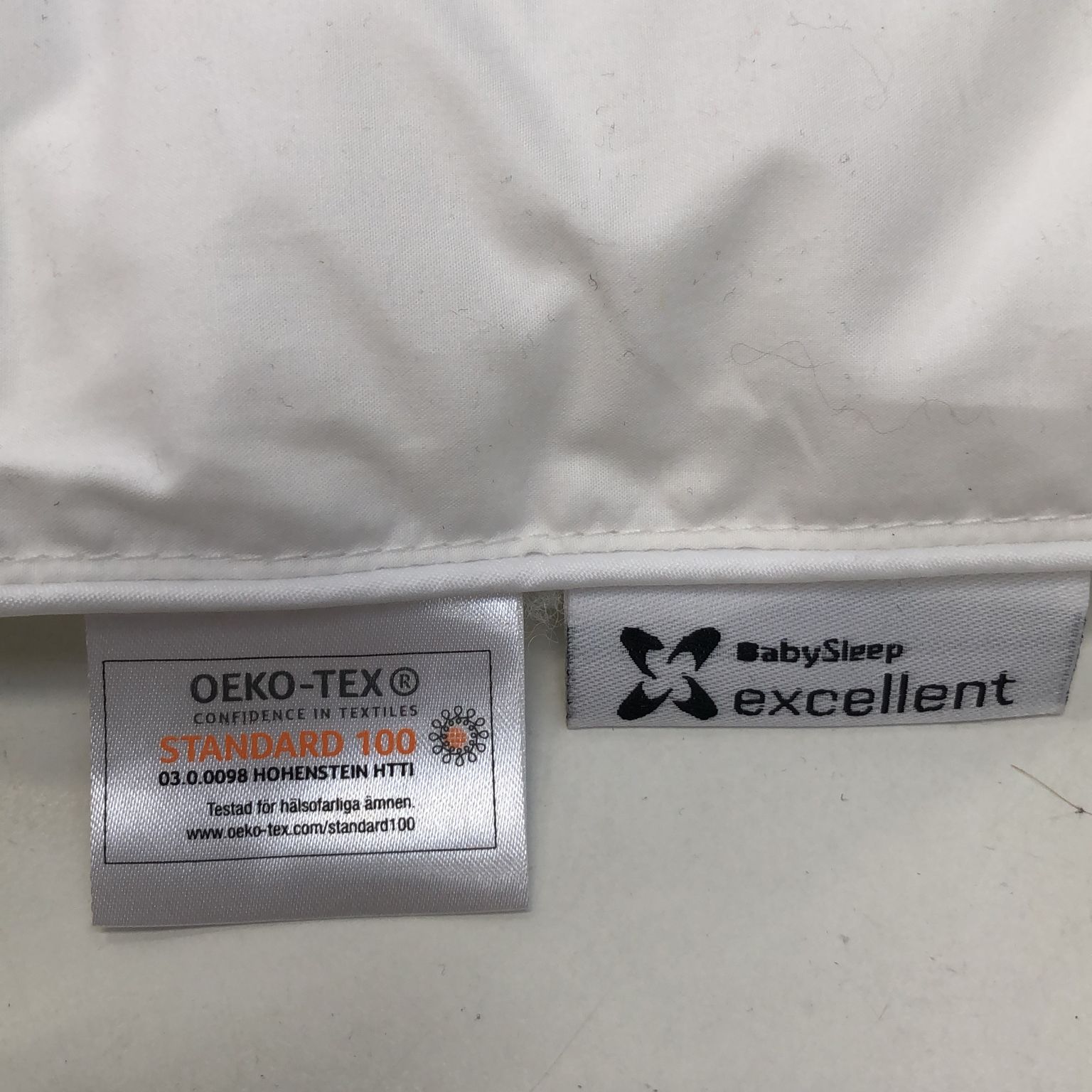 Oeko-Tex