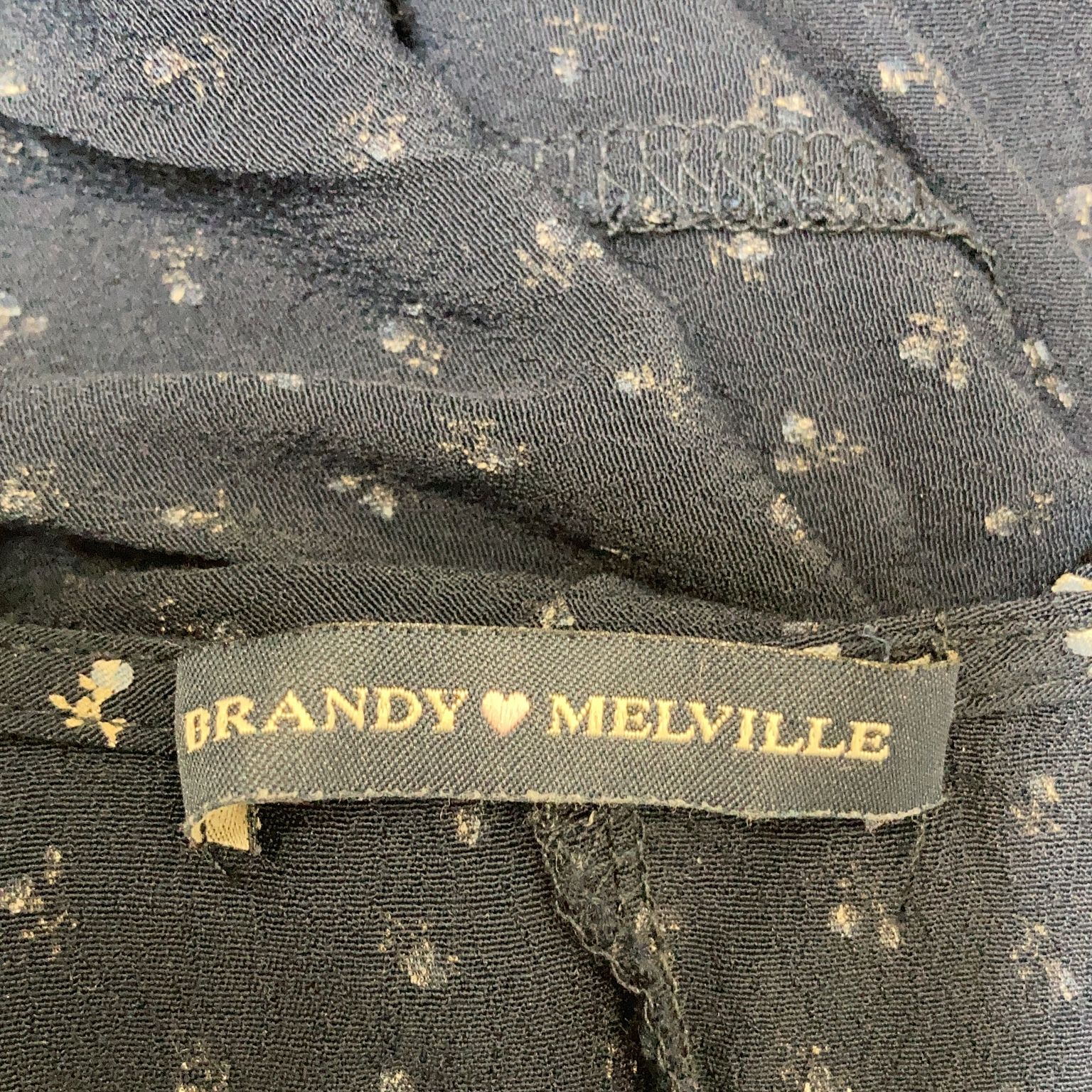 Brandy Melville