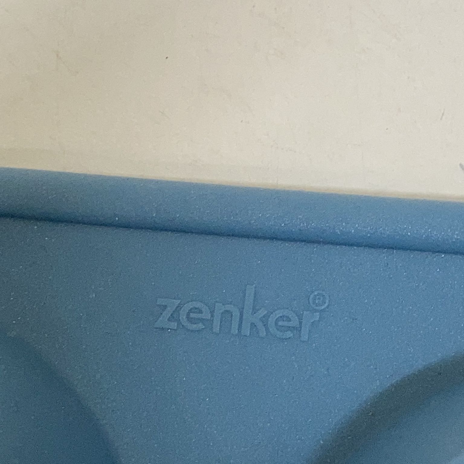 Zenker