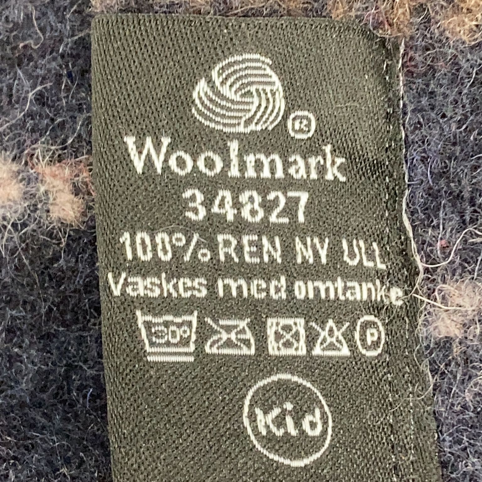 Woolmark