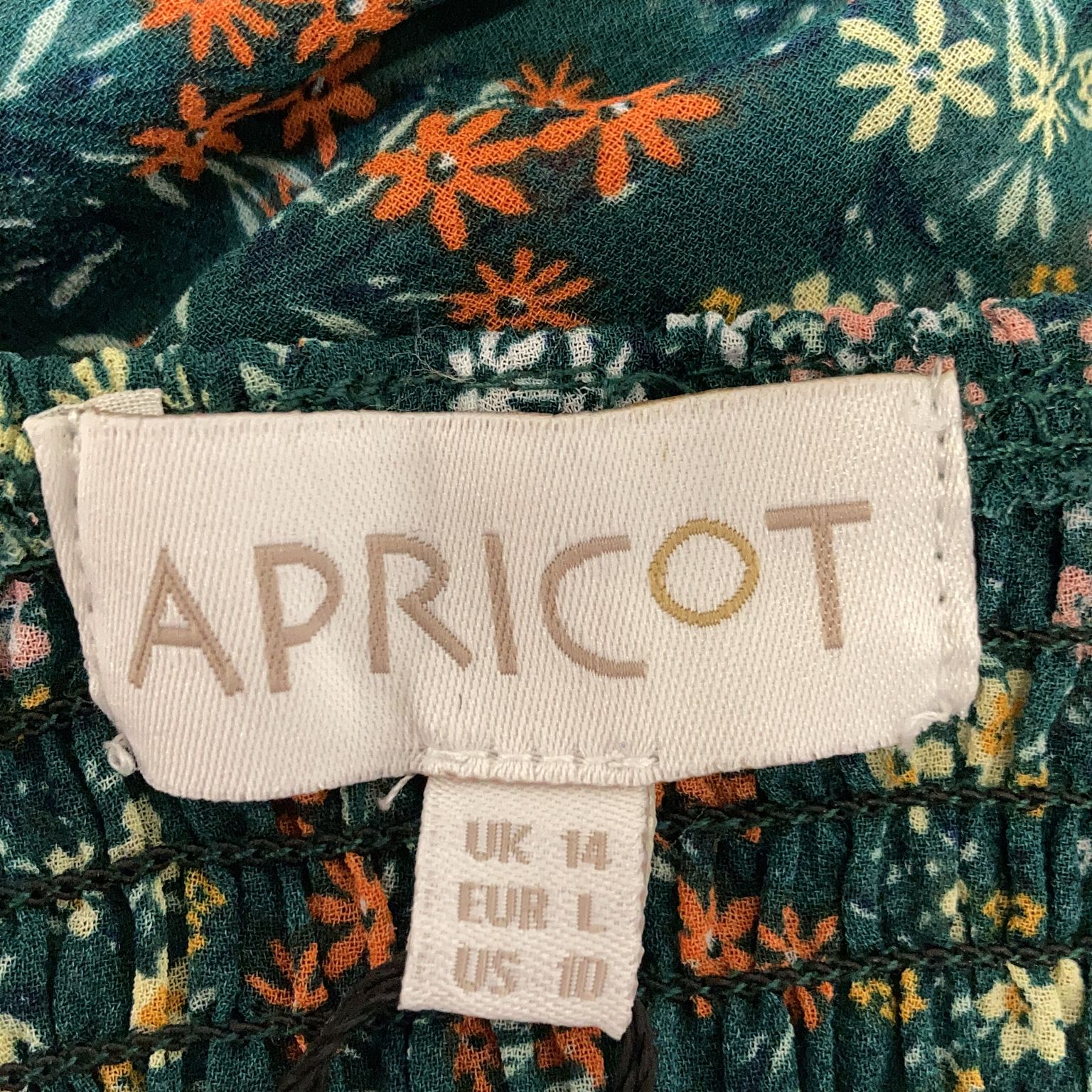 Apricot