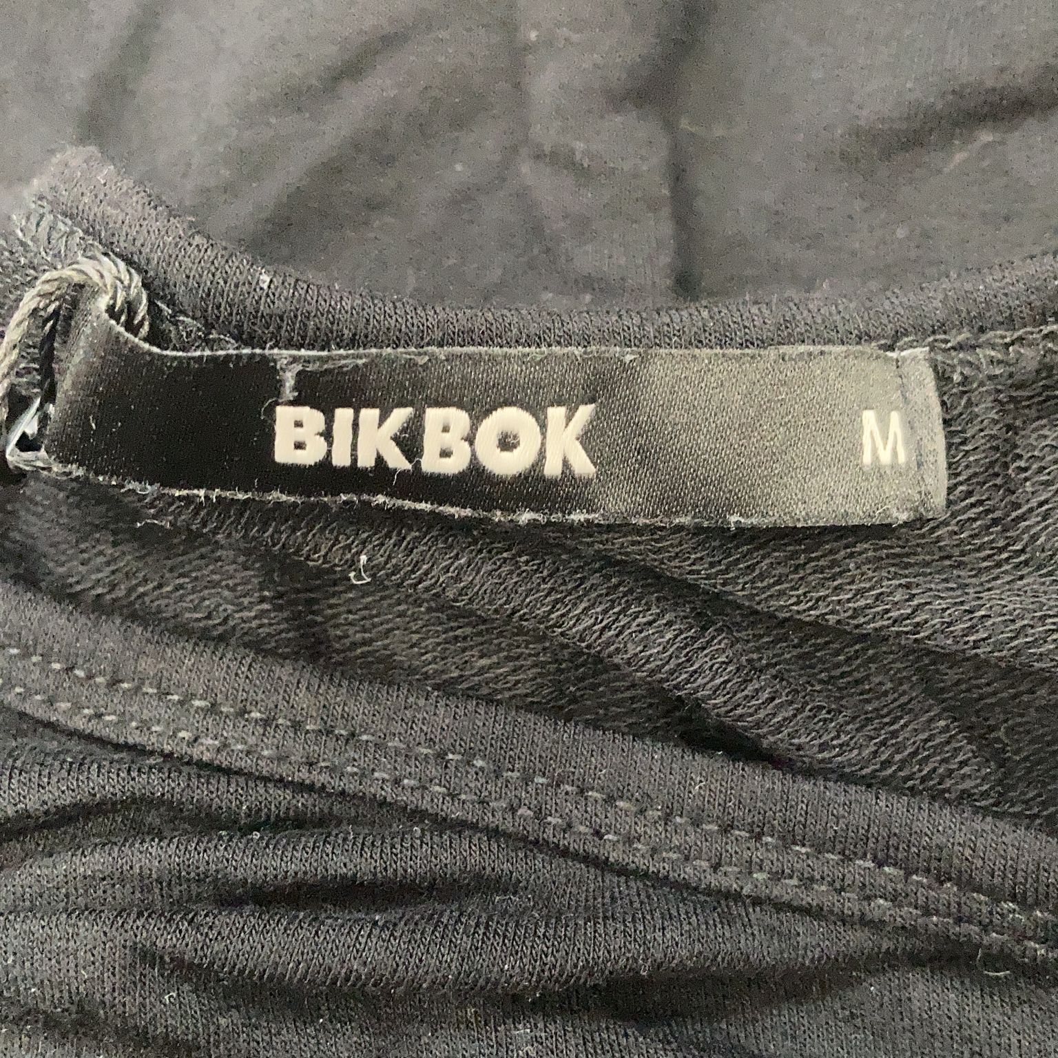 Bik Bok