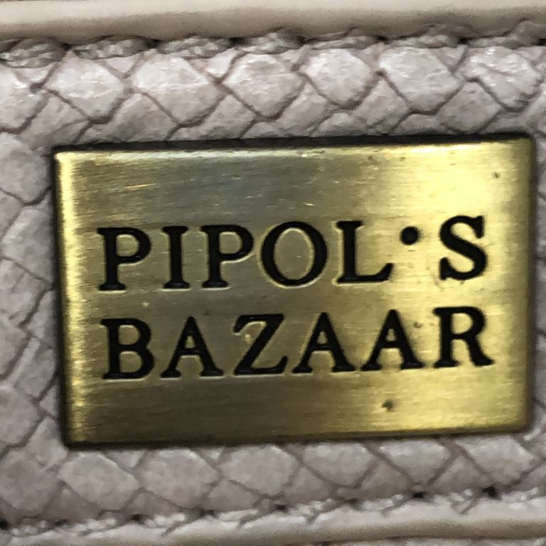 Pipol's Bazaar