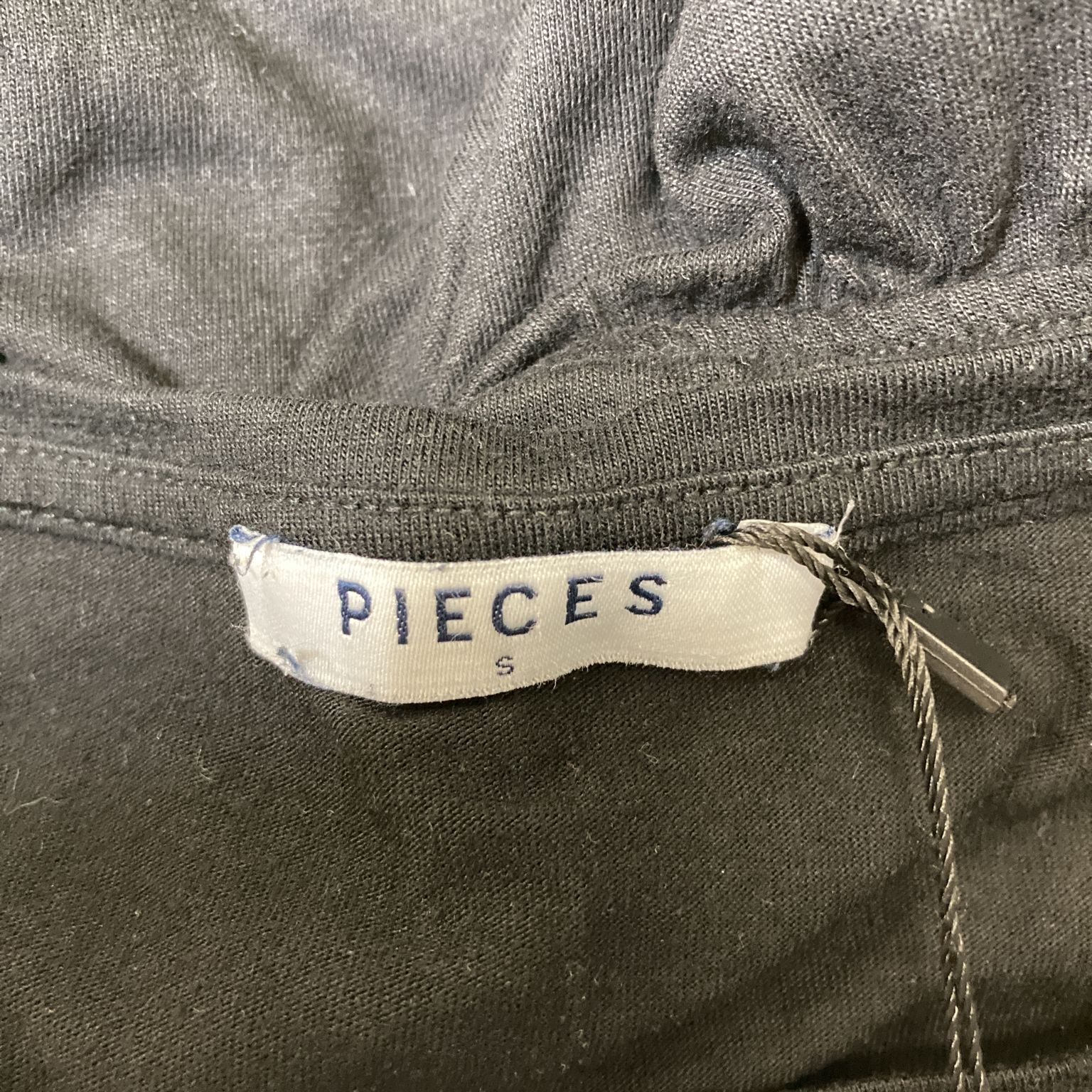 Pieces