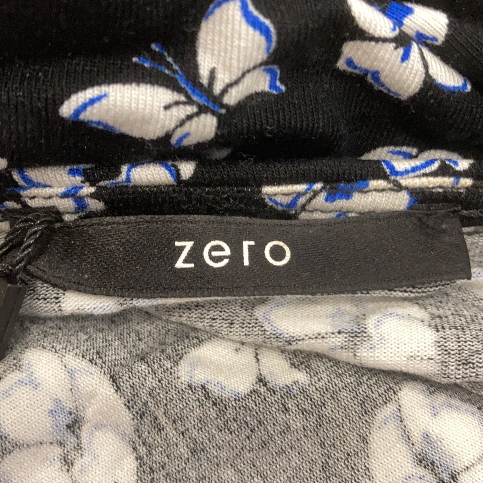 Zero