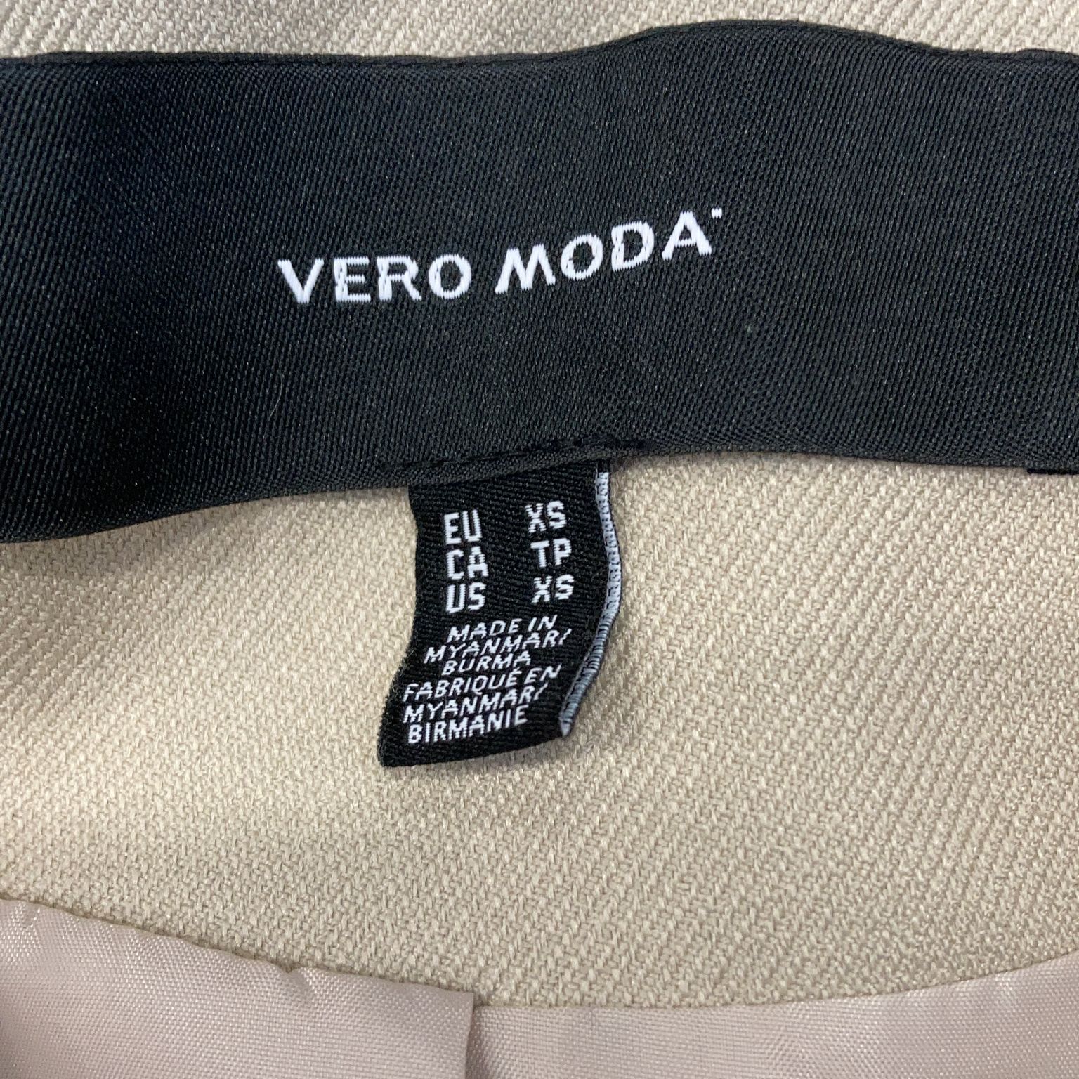 Vero Moda