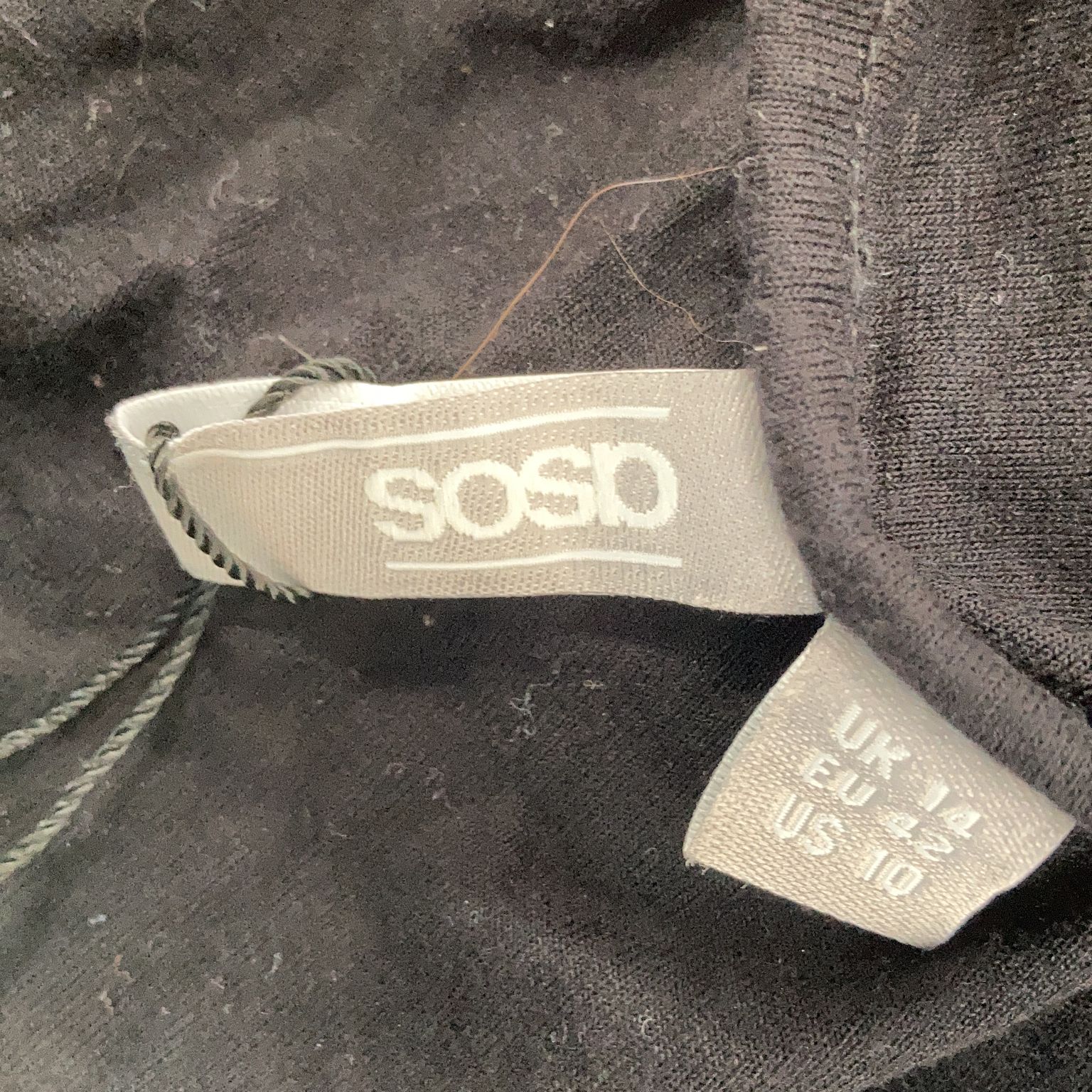 ASOS