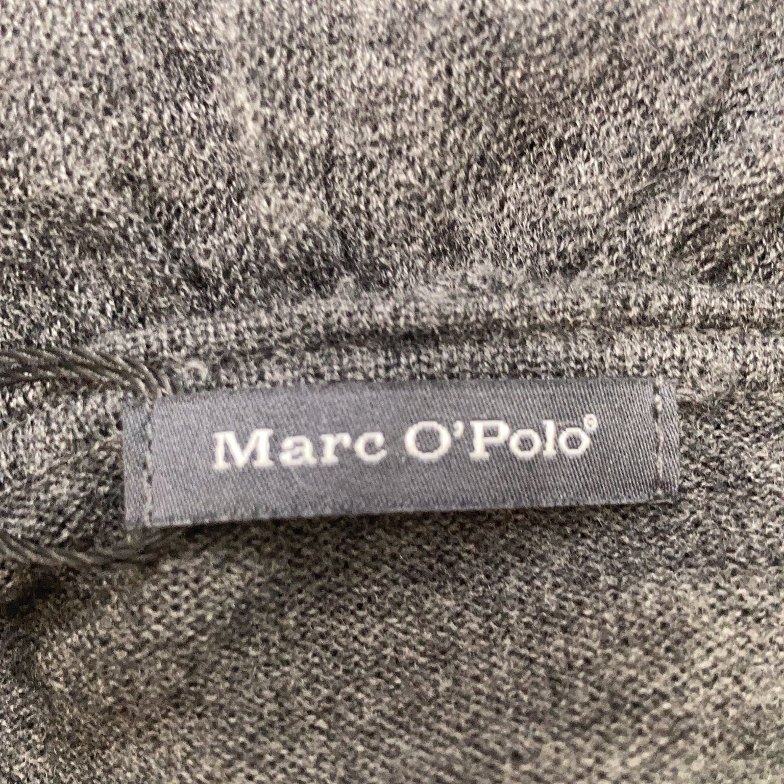 Marc O'Polo