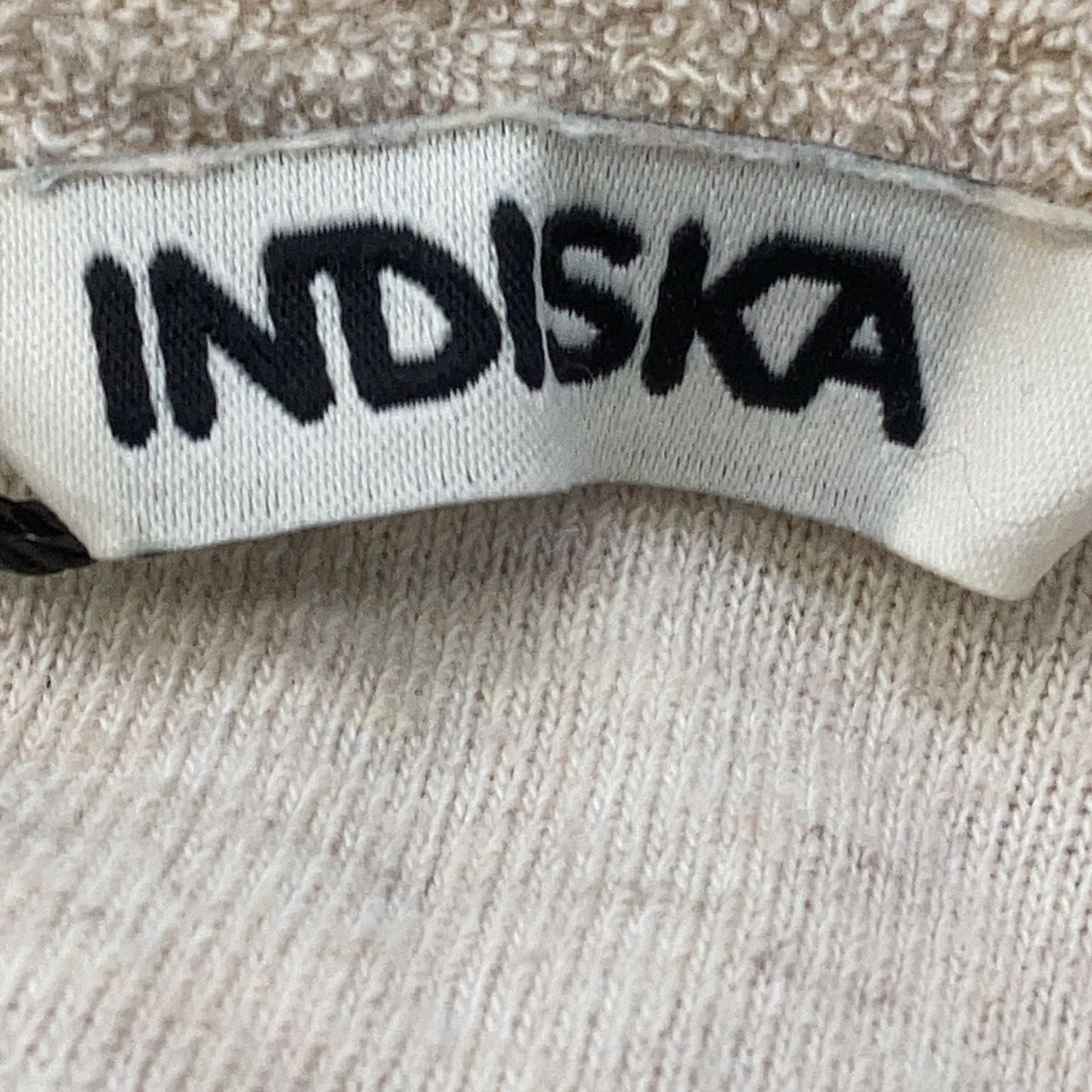 Indiska