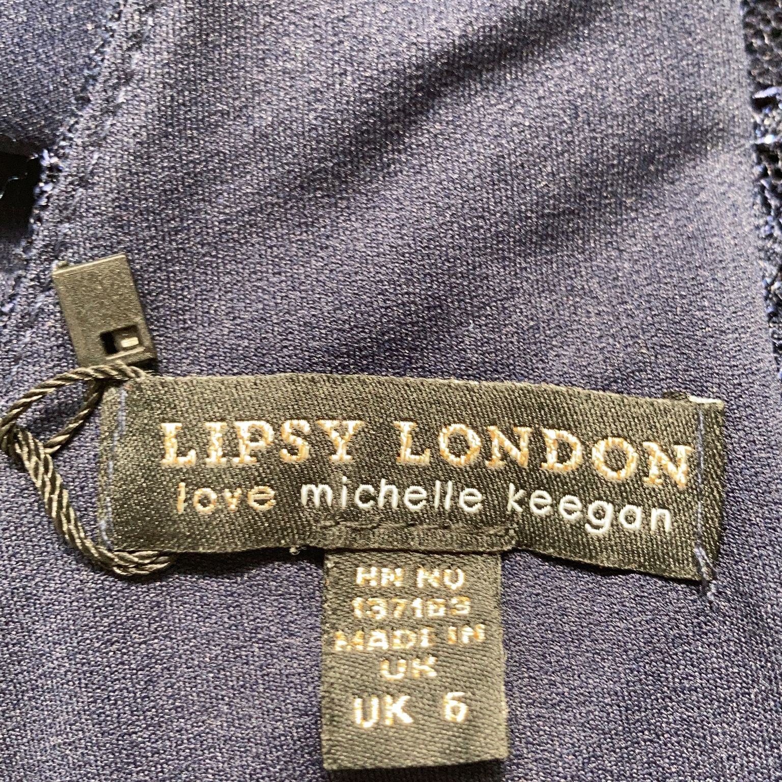 Lipsy London