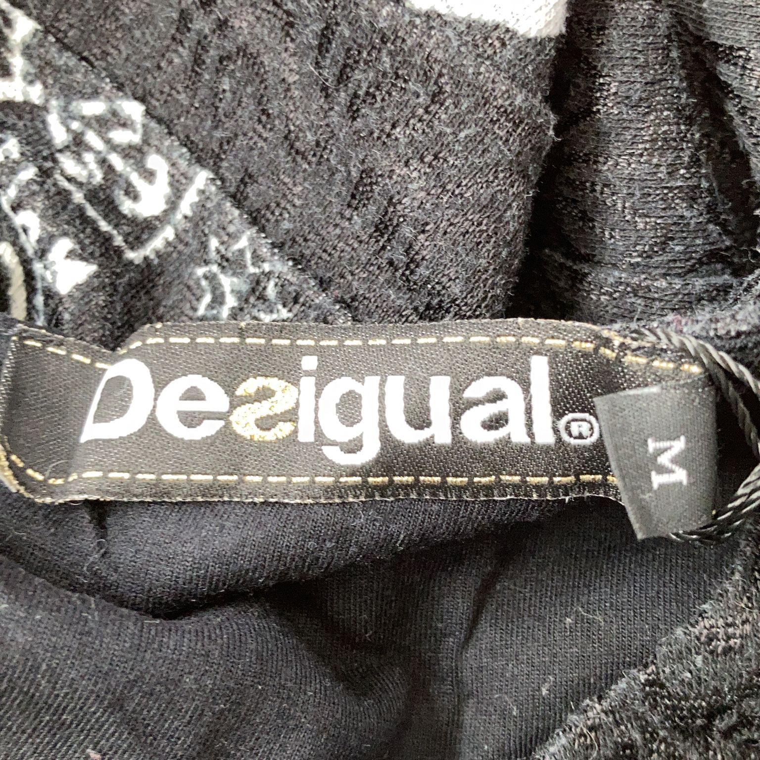 Desigual