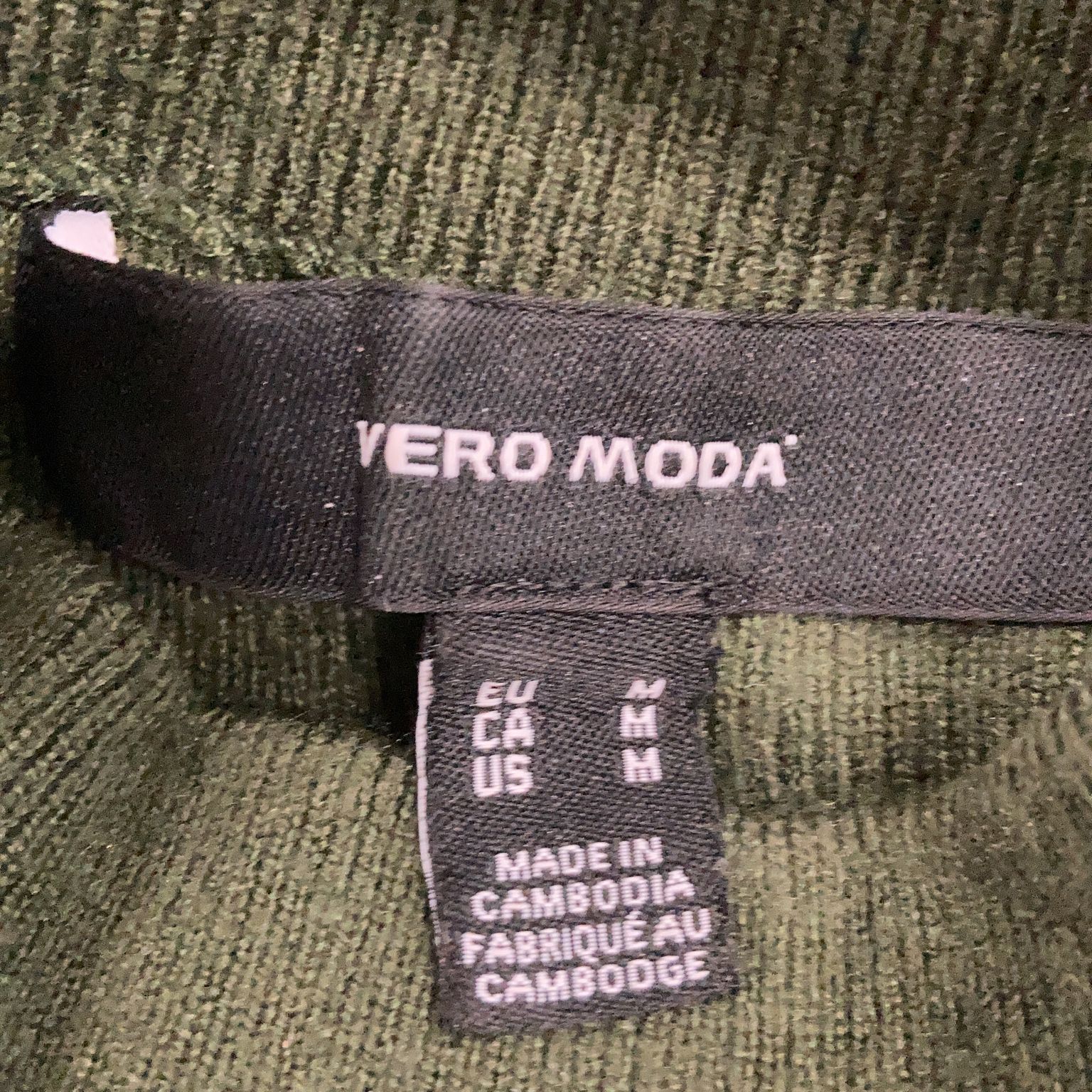 Vero Moda