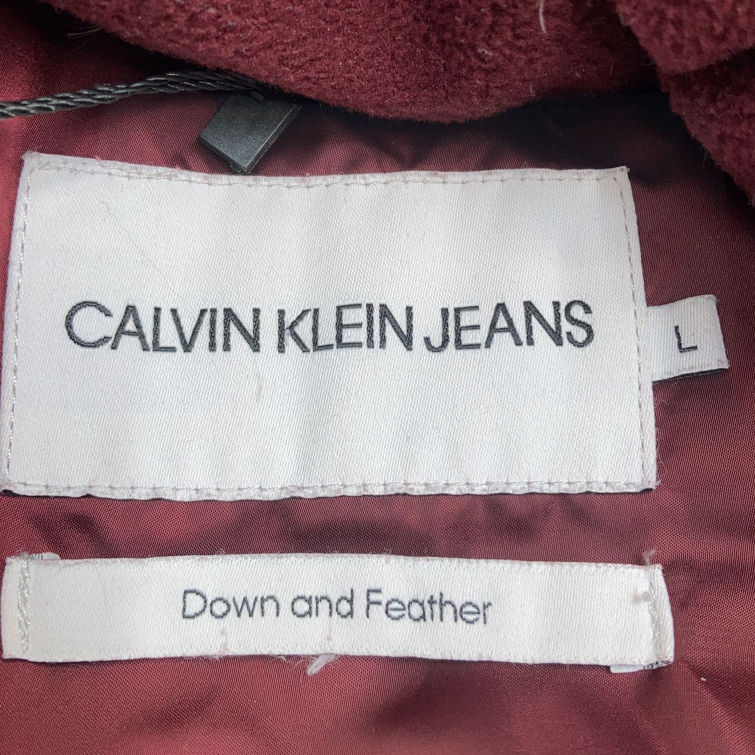 Calvin Klein Jeans