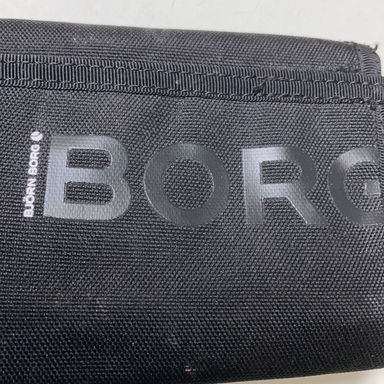 Björn Borg