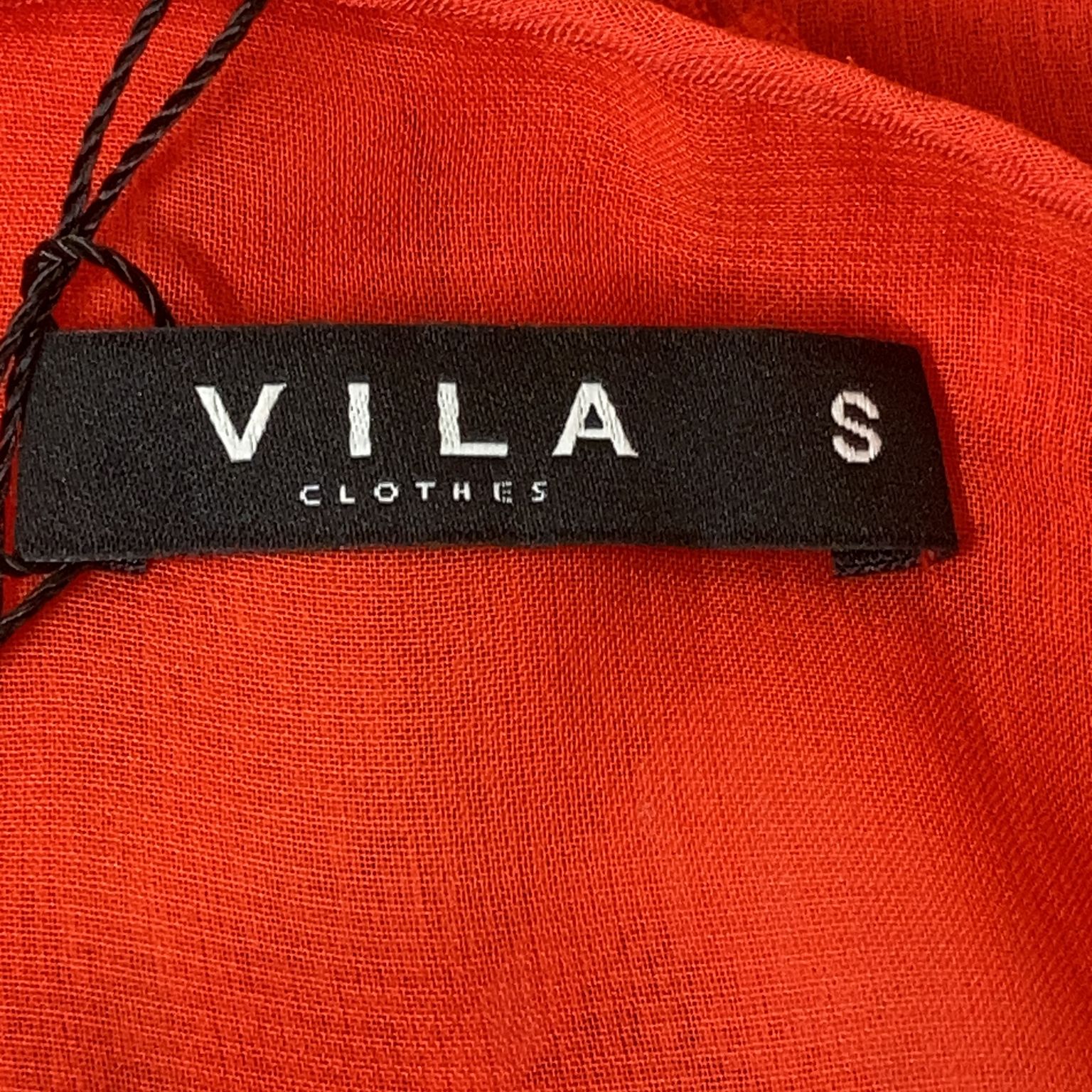 VILA Clothes