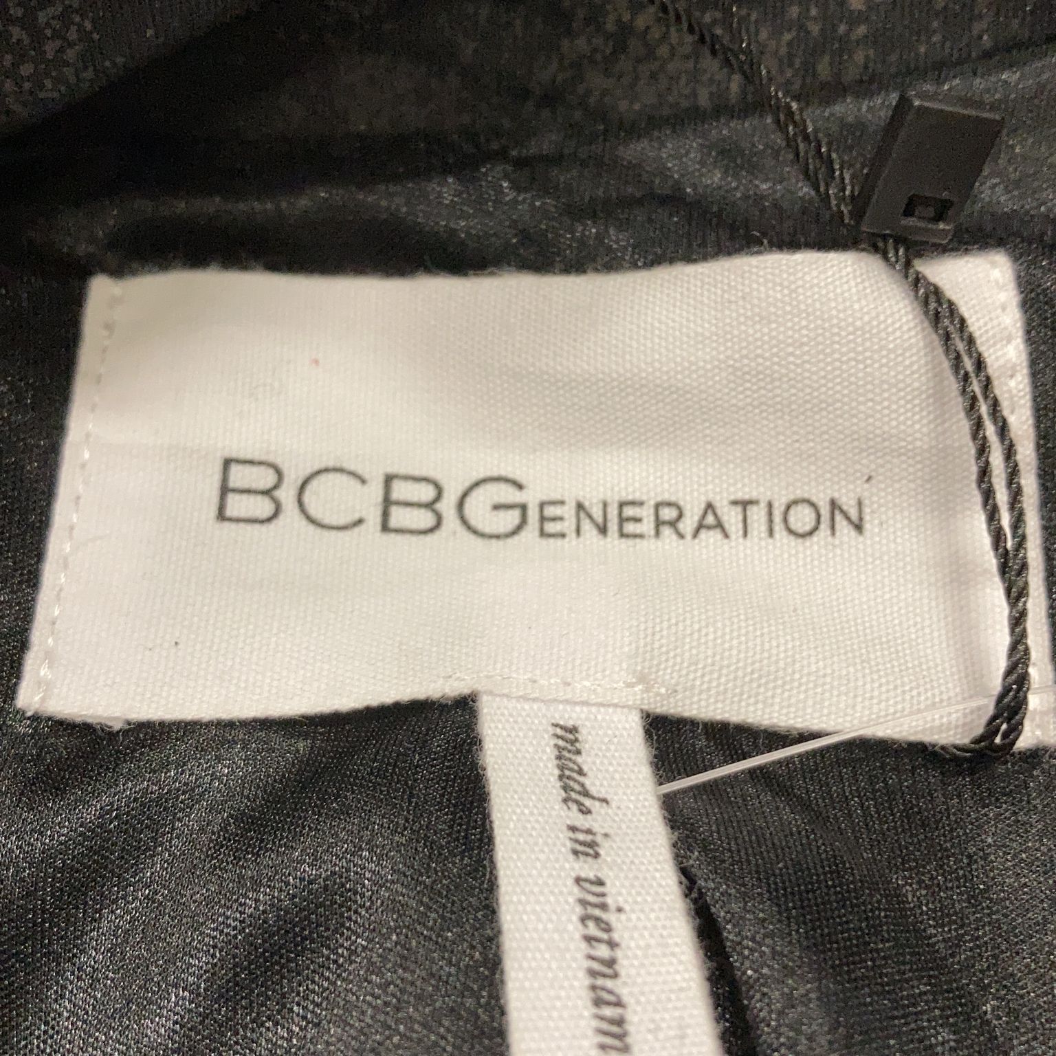 BCBGeneration