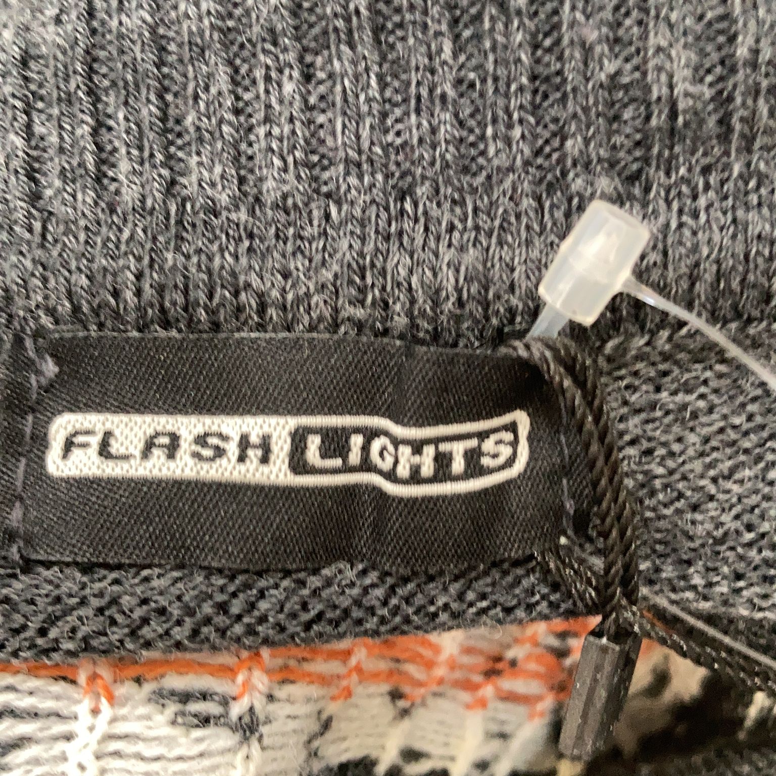 Flash Lights