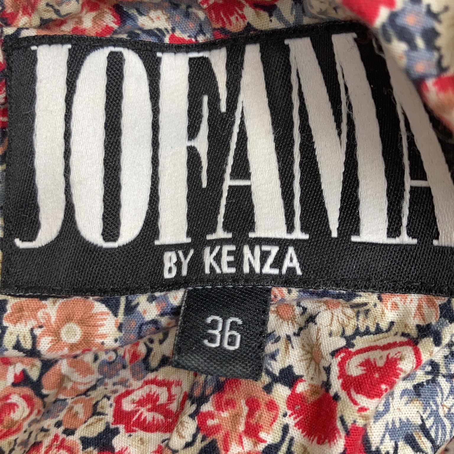 Jofama by Kenza