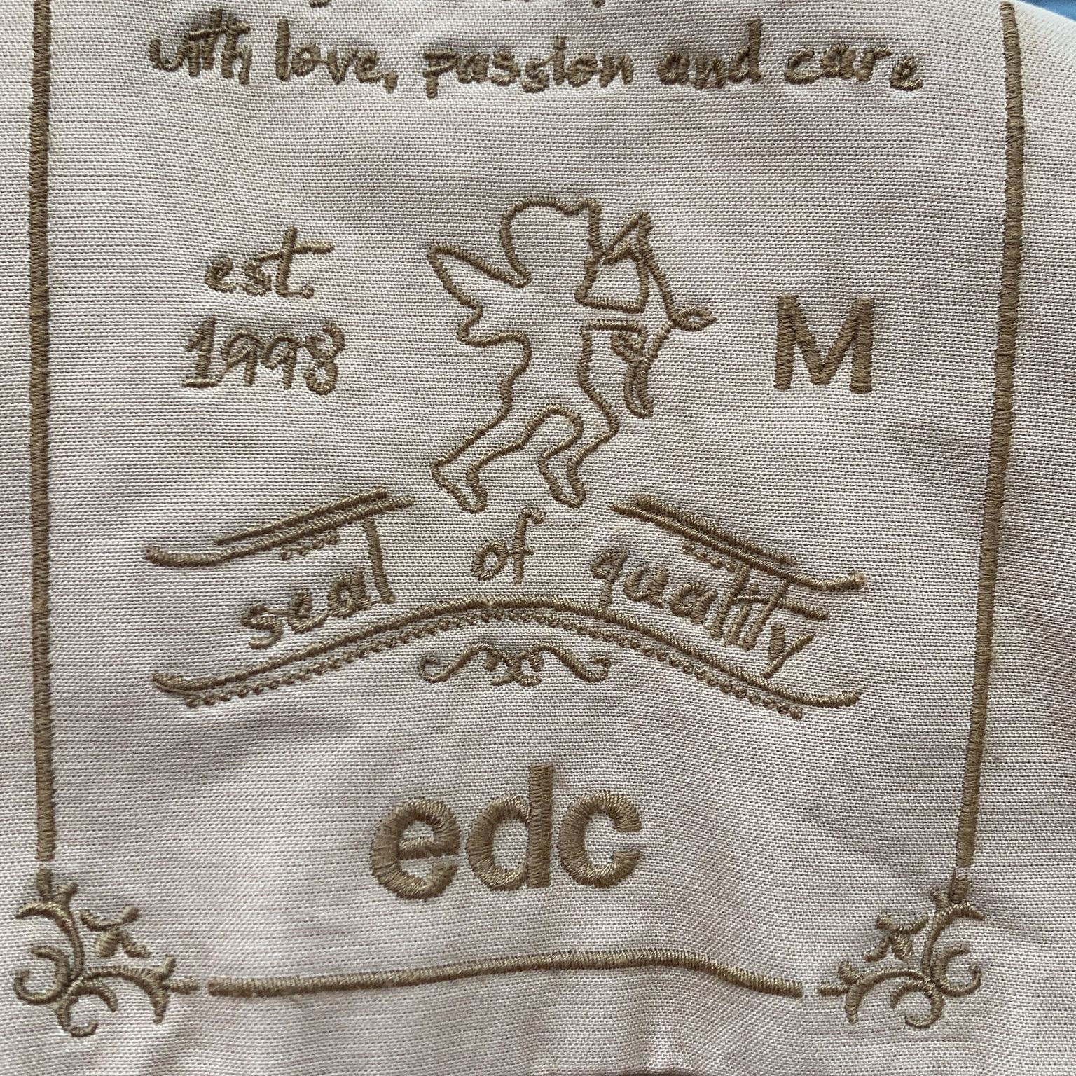 EDC by ESPRIT