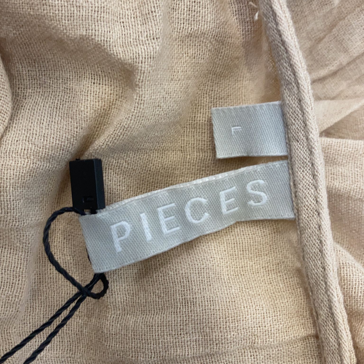 Pieces